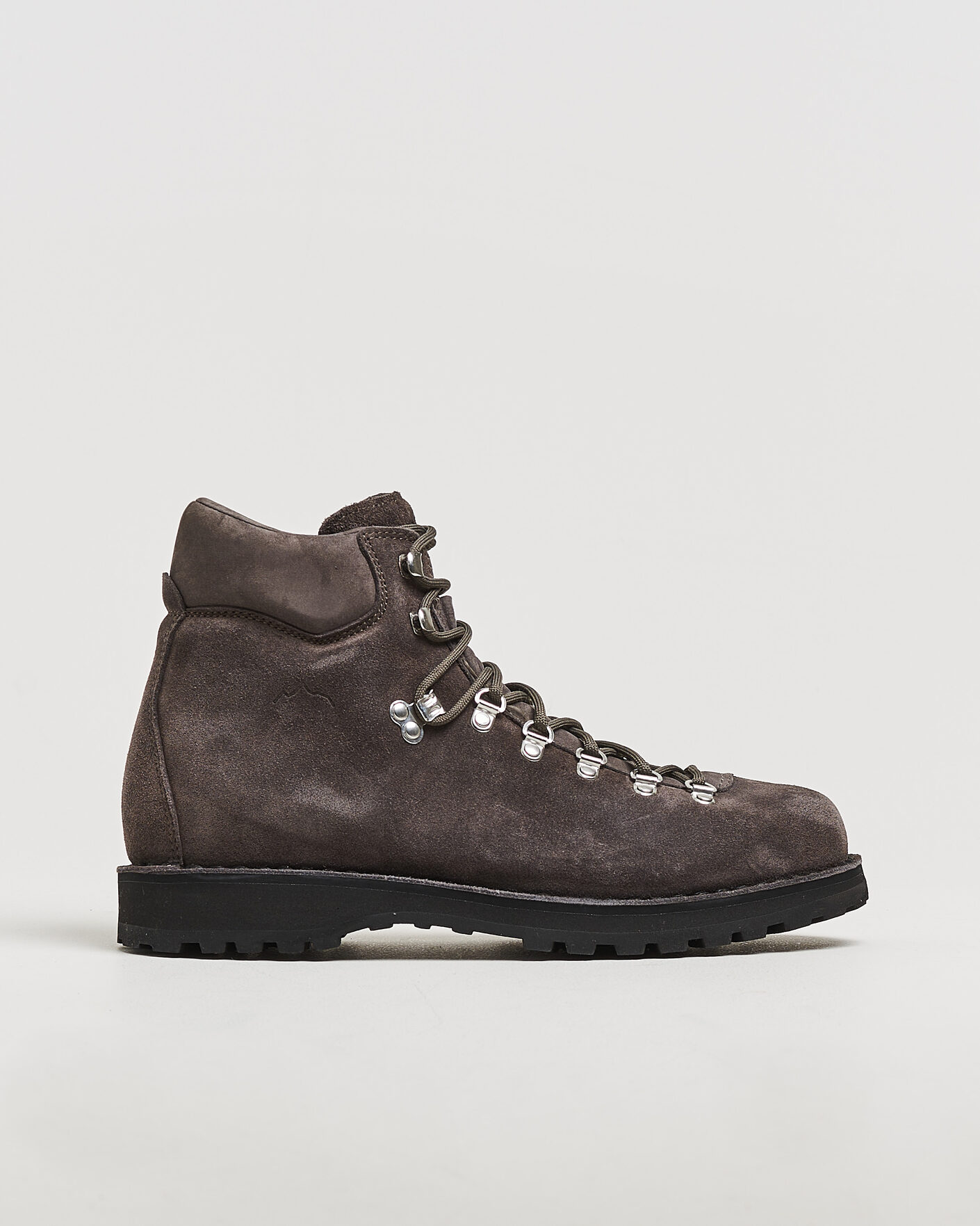 Uomini | Stivali | Diemme | Roccia Vet Original Boot Dark Fallow Suede