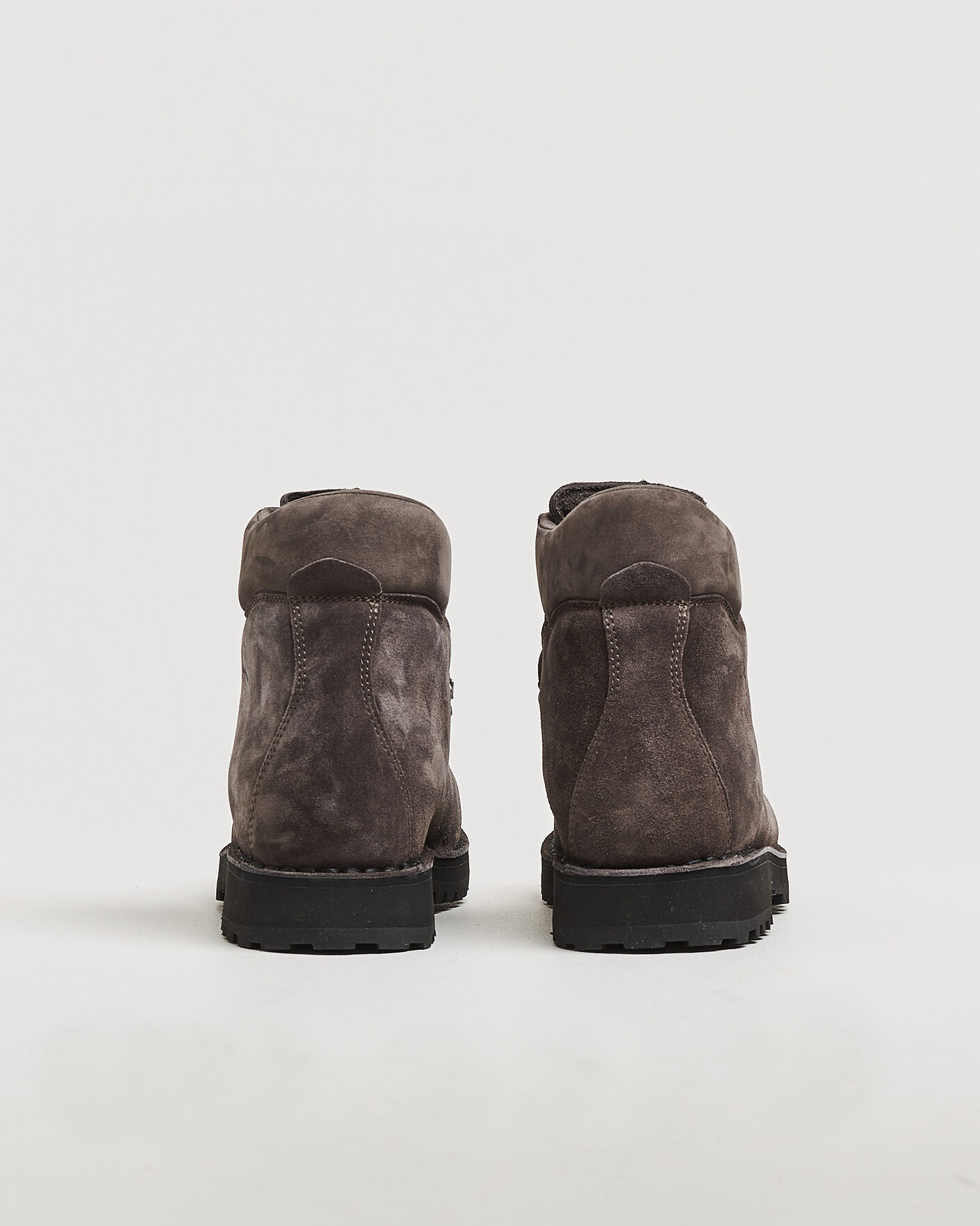 Uomini | Stivali | Diemme | Roccia Vet Original Boot Dark Fallow Suede