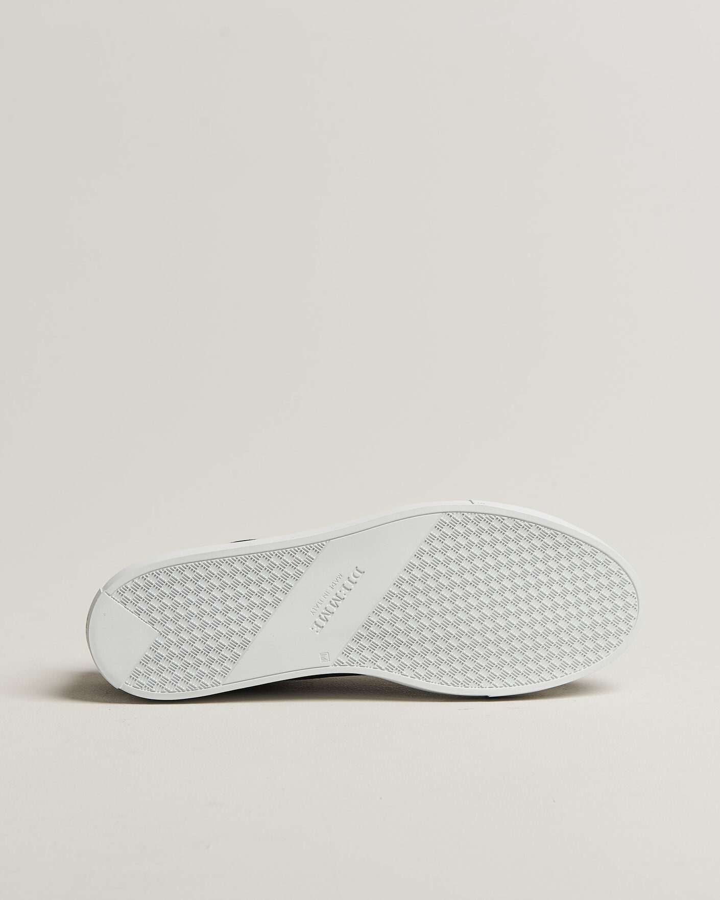 Uomini | Sneakers | Diemme | Veneto Low Sneaker Black Suede