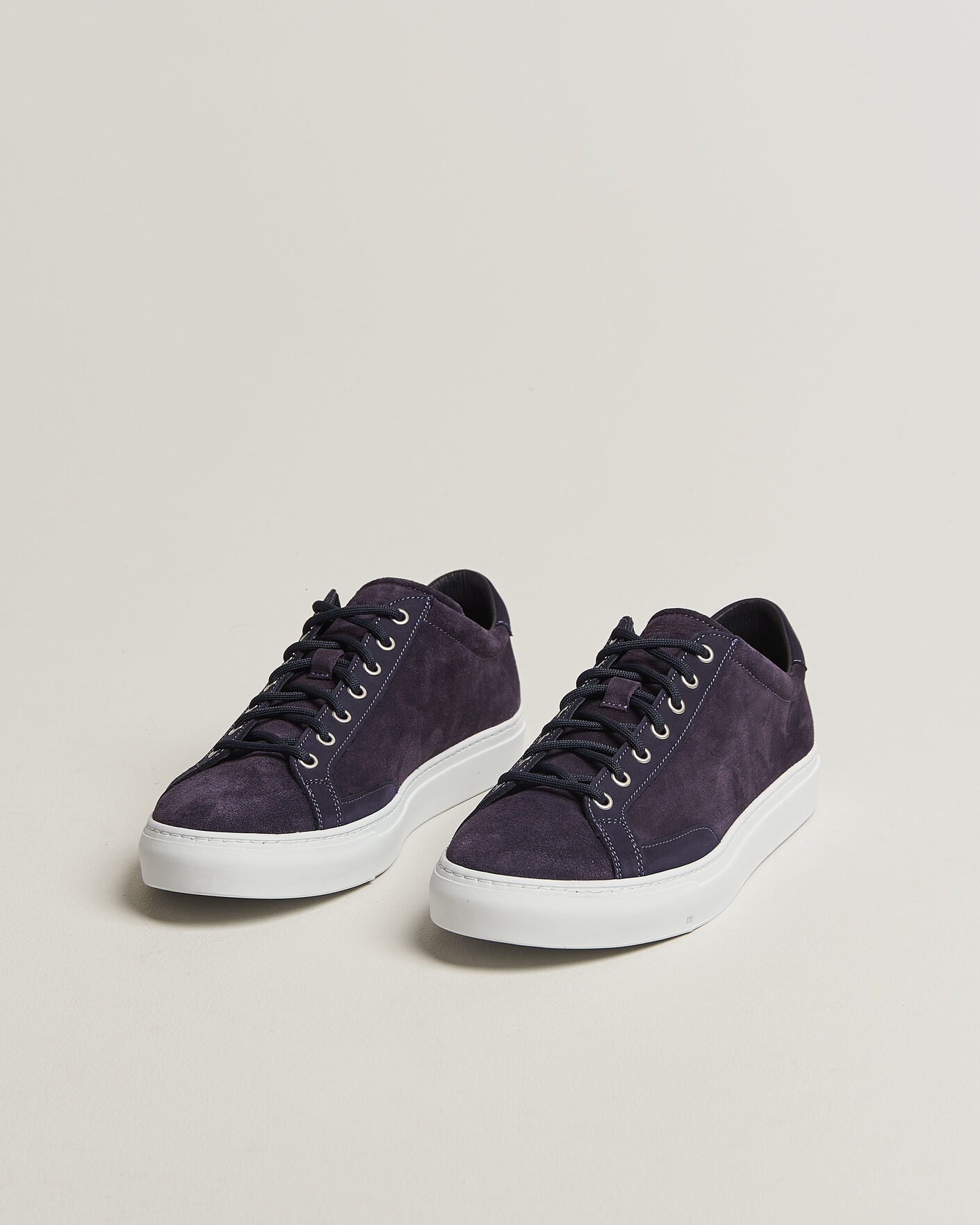 Uomini | Sneakers | Diemme | Veneto Low Sneaker Dark Navy Suede