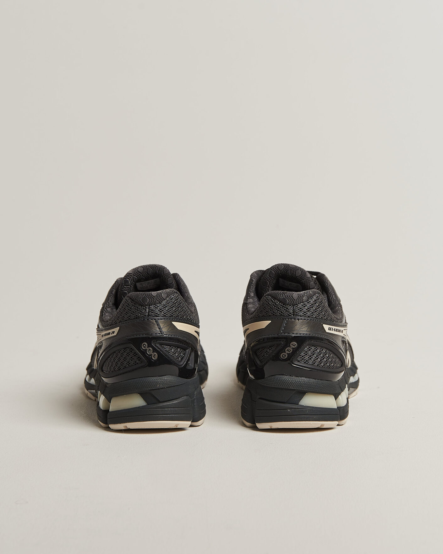 Uomini | Sneakers | Asics | Gel-Kayano 20 Obsidian Grey