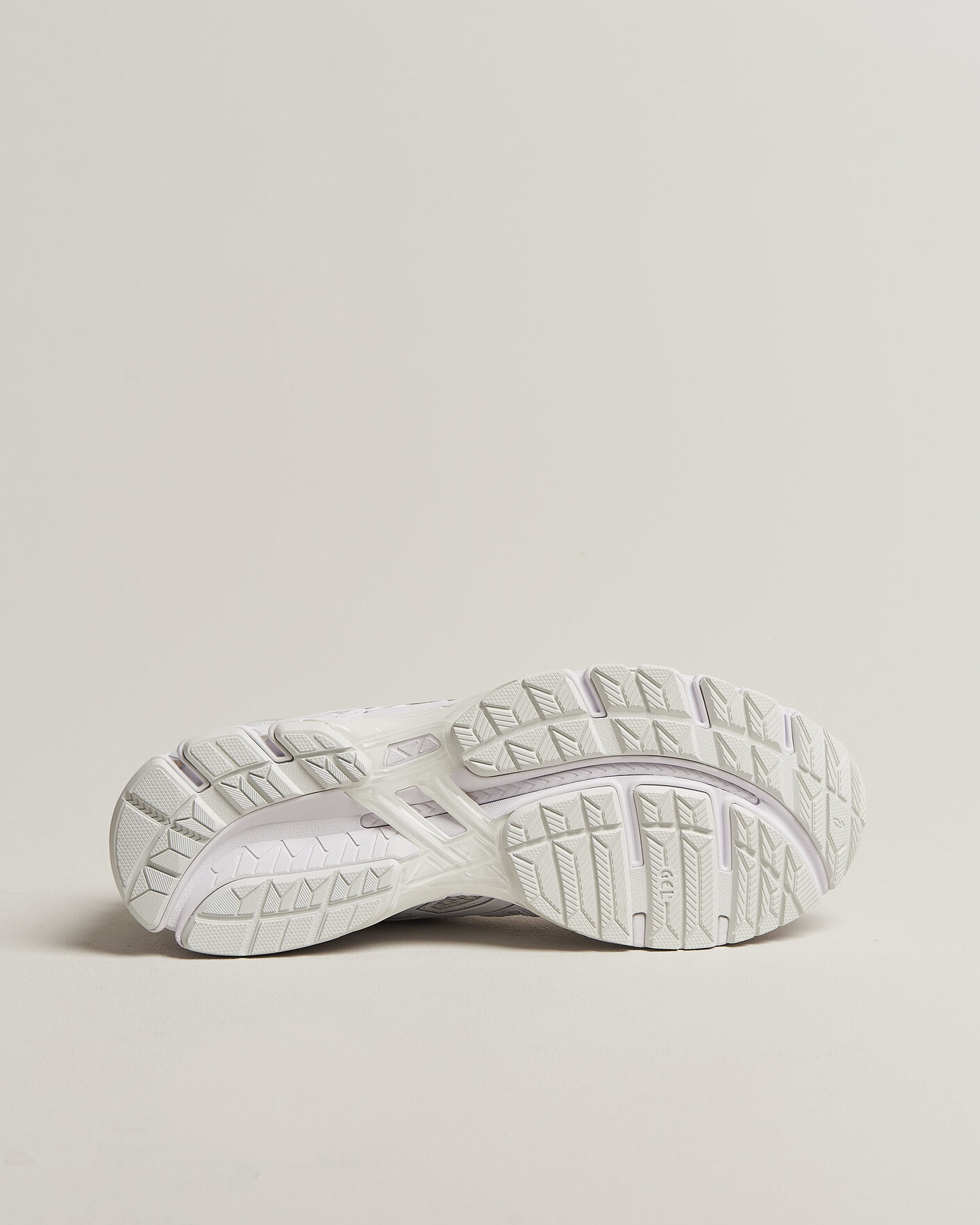 Uomini | Sneakers | Asics | Gel-Kayano 20 Glacier Grey/White