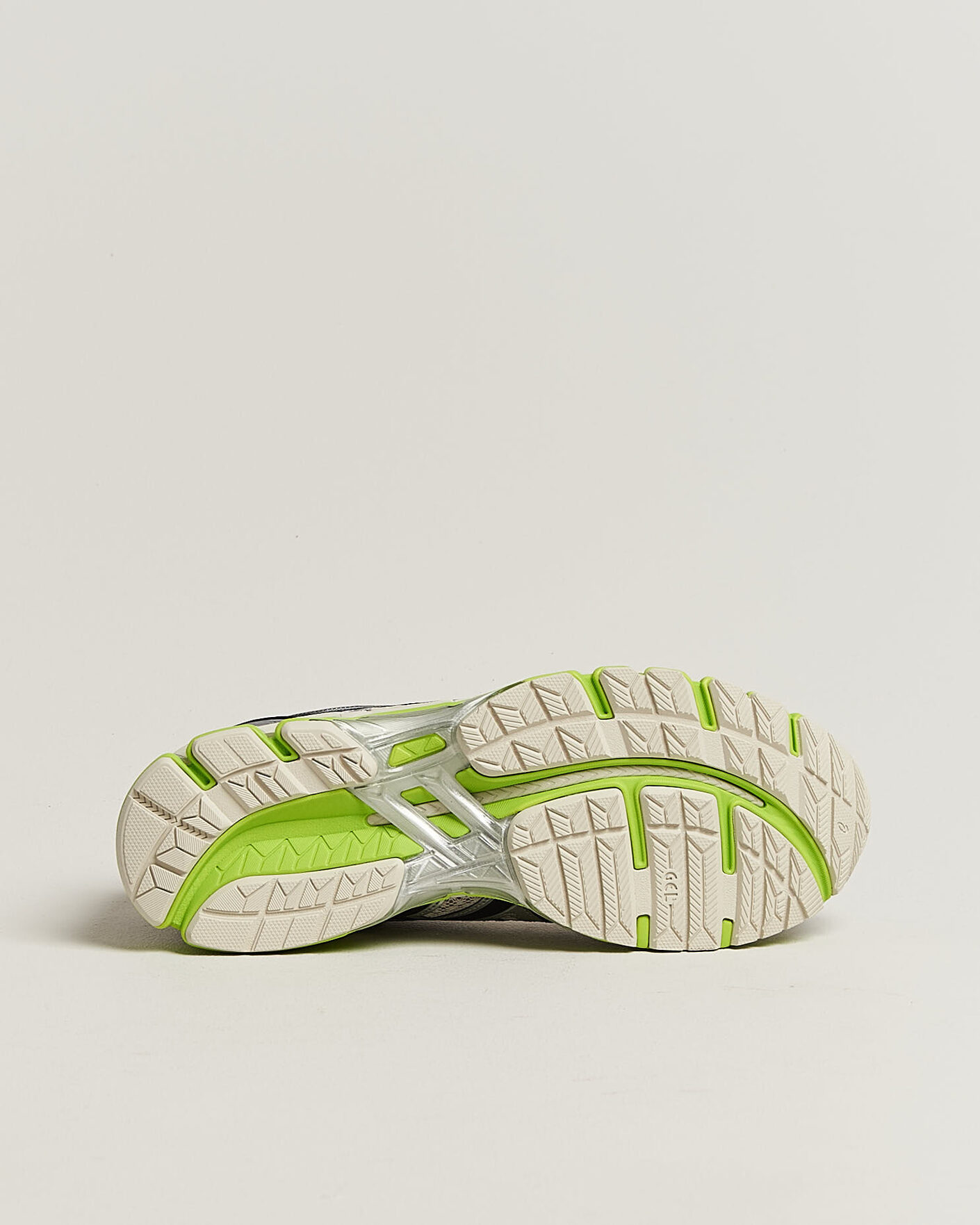 Uomini | Sneakers | Asics | Gel-Kayano 20 Smoke Grey