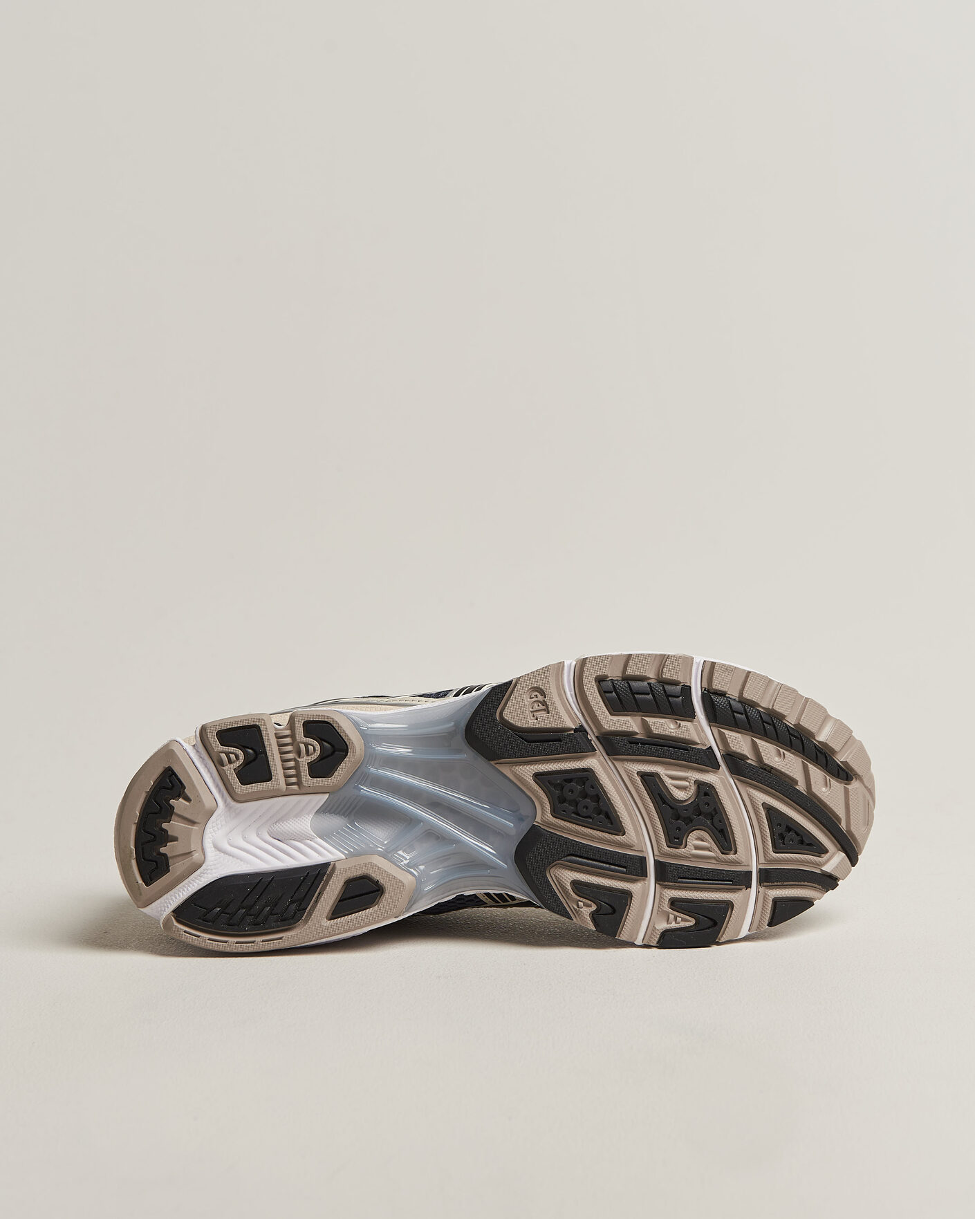 Uomini | Sneakers | Asics | Gel-Kayano 14 Carrier Grey/Black