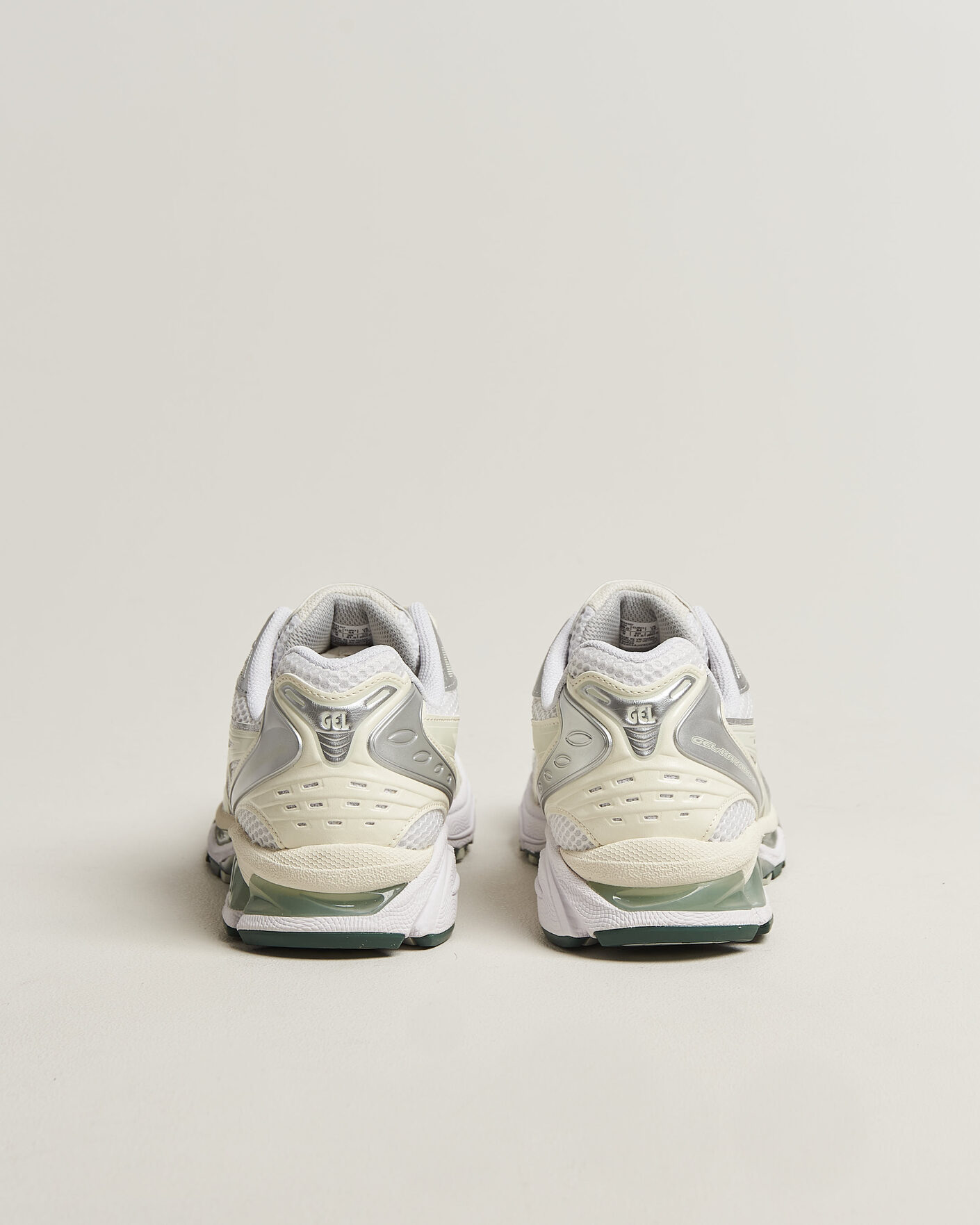 Uomini | Sneakers | Asics | Gel-Kayano 14 White/Light Sage