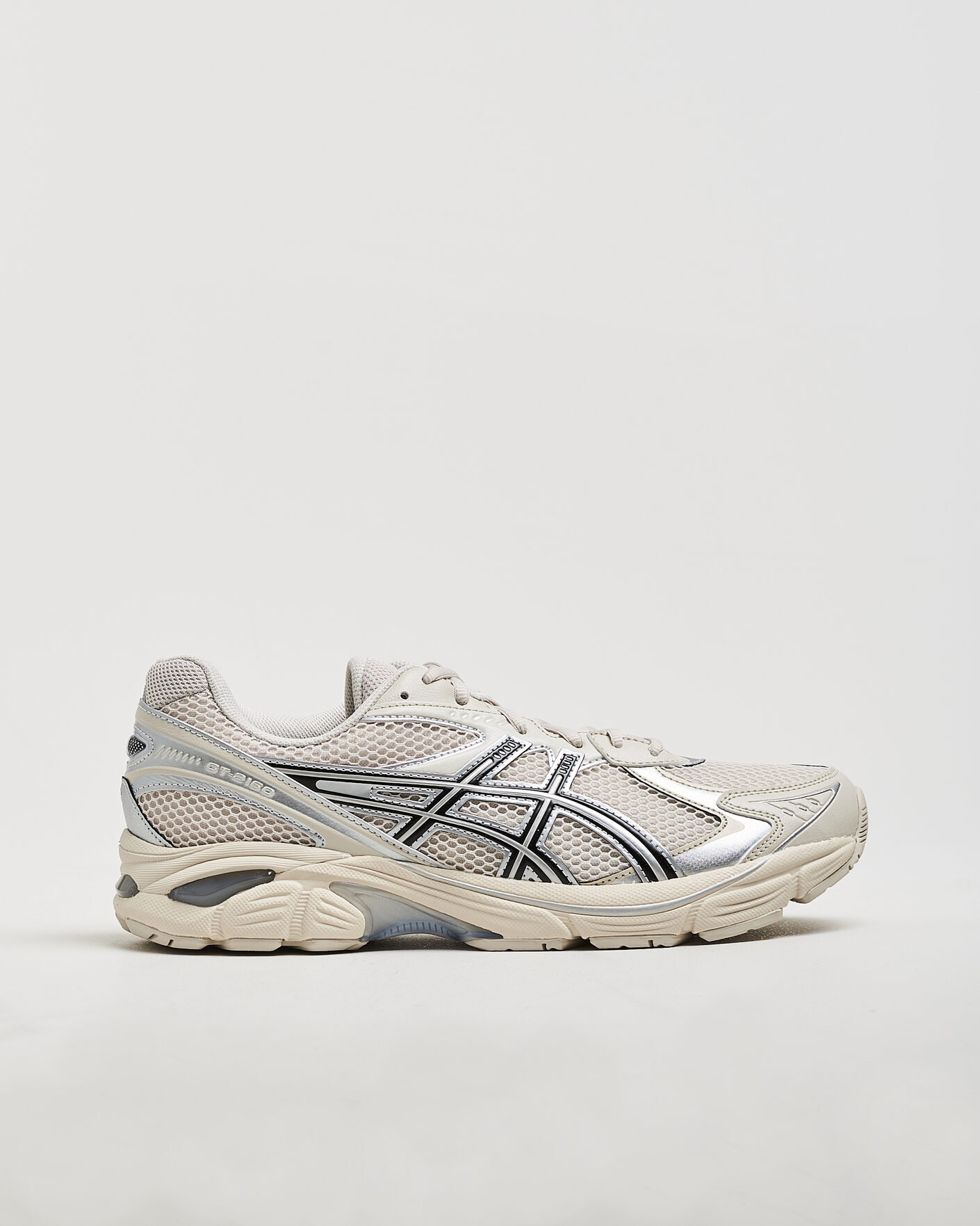 Uomini | Sneakers | Asics | GT-2160 Smoke Grey/Black