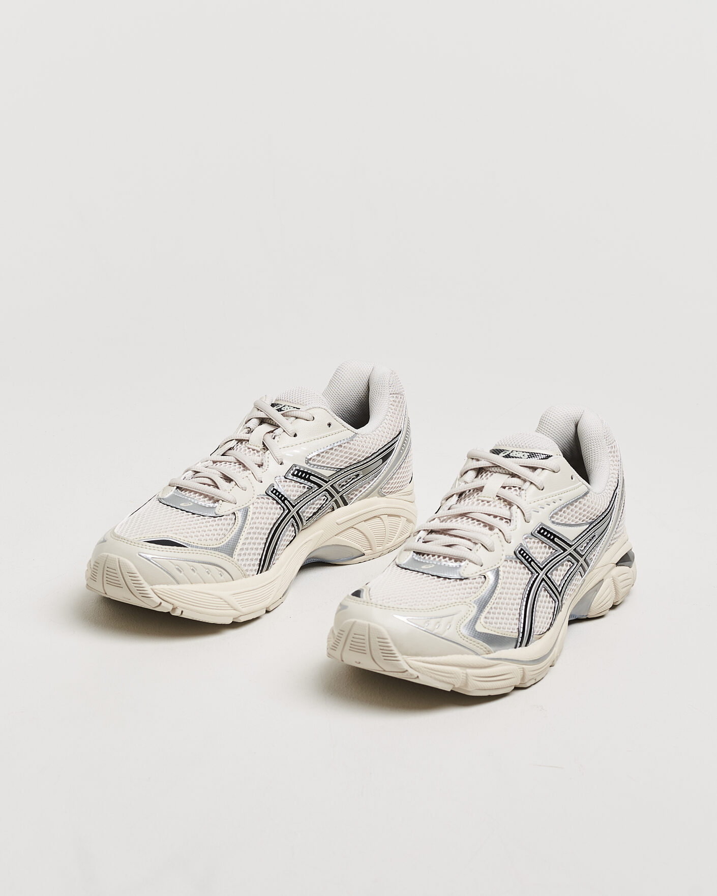 Uomini | Sneakers | Asics | GT-2160 Smoke Grey/Black