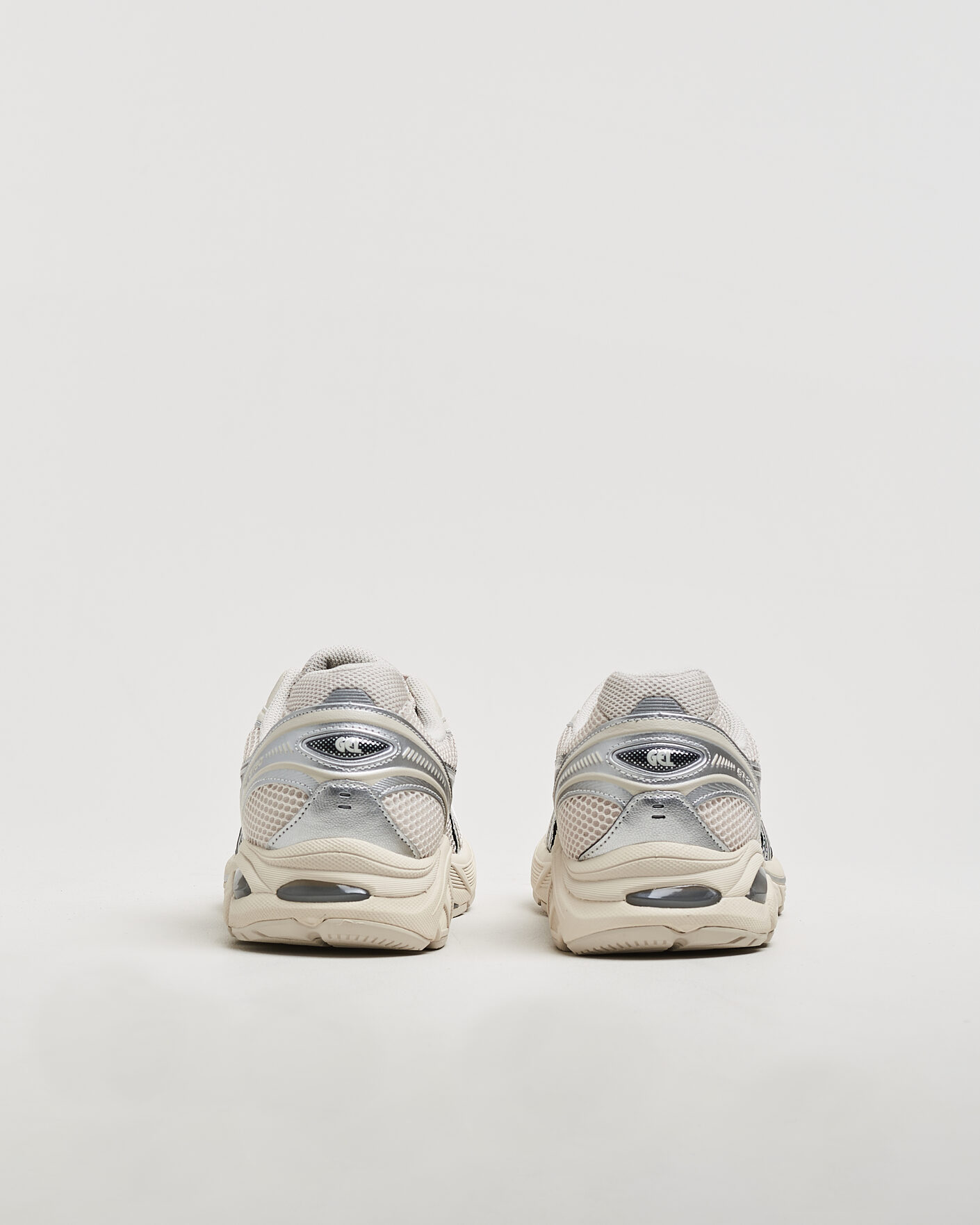 Uomini | Sneakers | Asics | GT-2160 Smoke Grey/Black