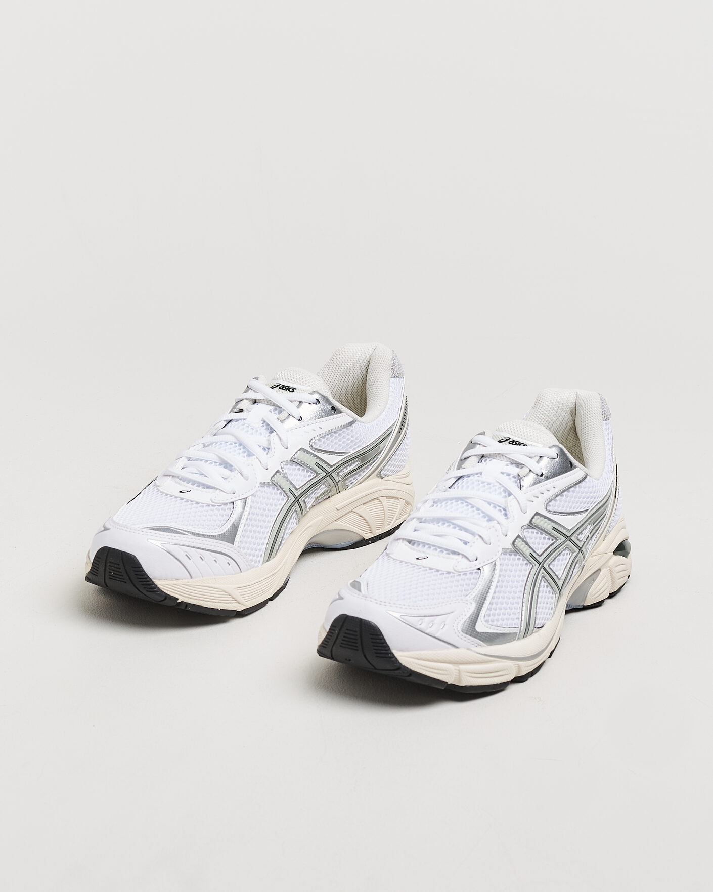 Uomini | Sneakers | Asics | GT-2160 White/Cream