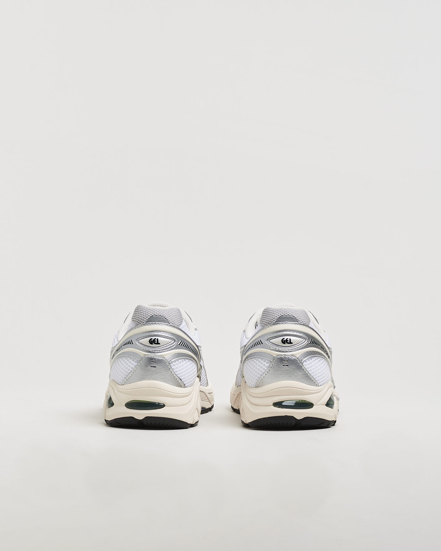 Uomini | Sneakers | Asics | GT-2160 White/Cream