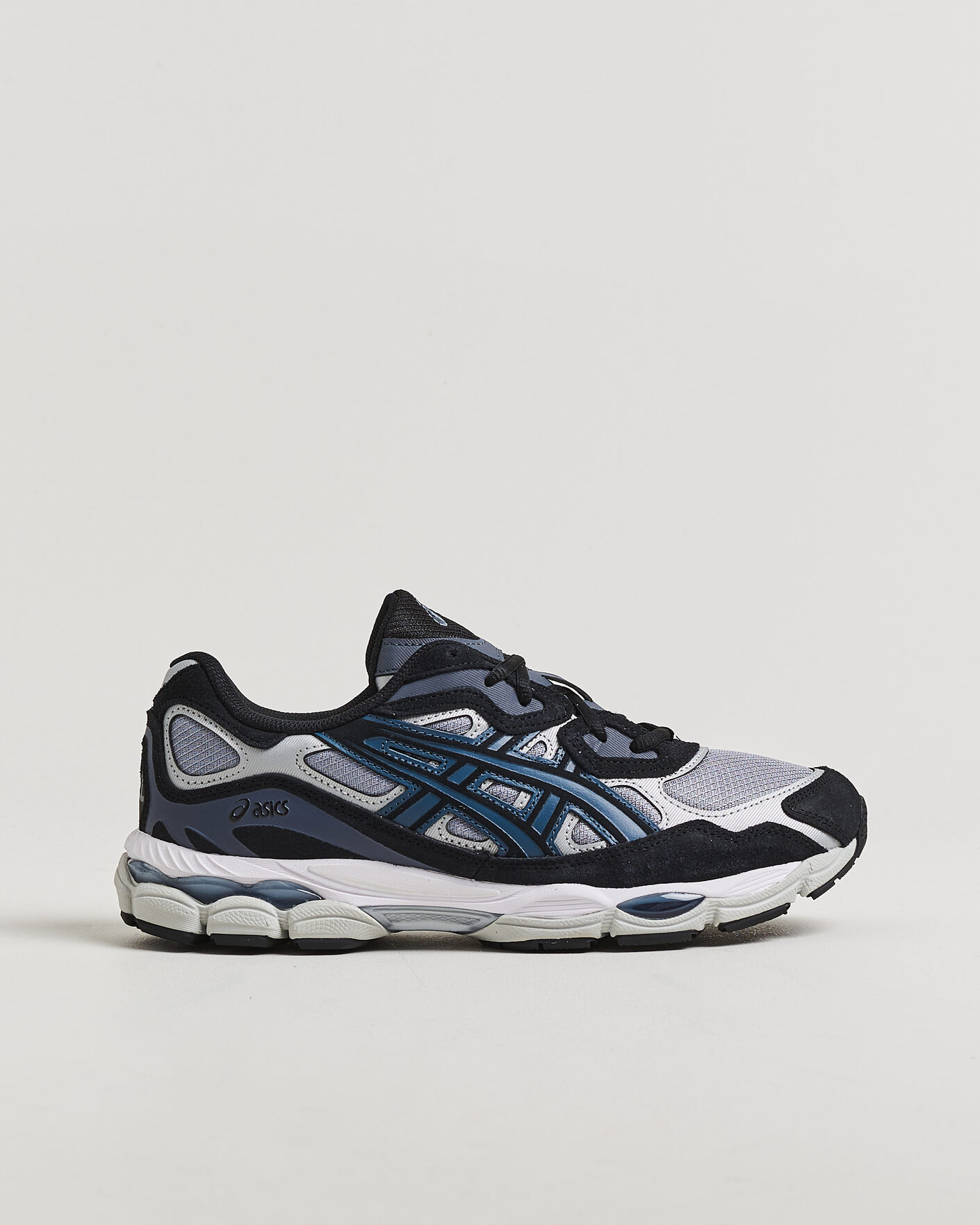 Uomini | Sneakers | Asics | Gel-NYC Gravel/Raw Indigo