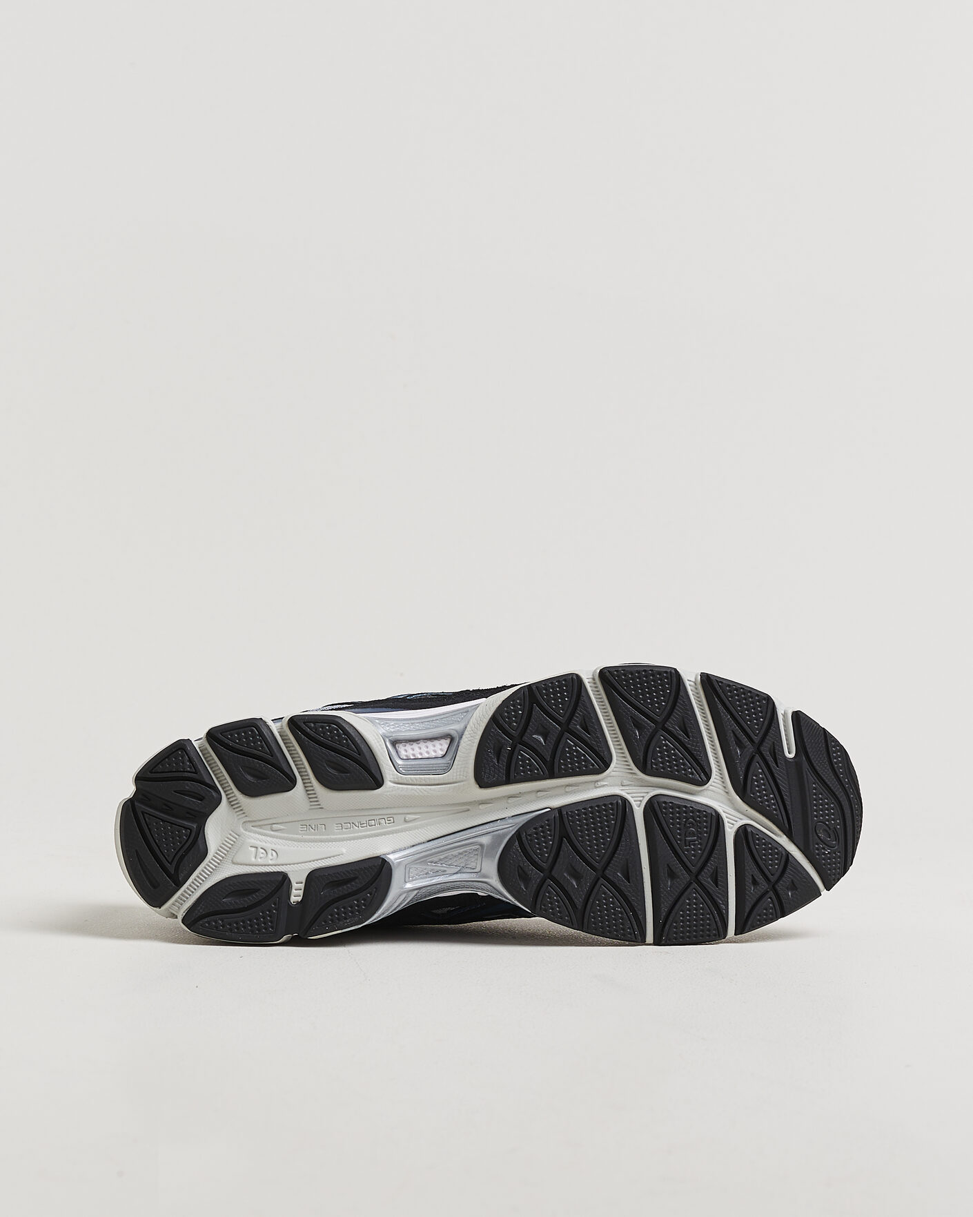 Uomini | Sneakers | Asics | Gel-NYC Gravel/Raw Indigo