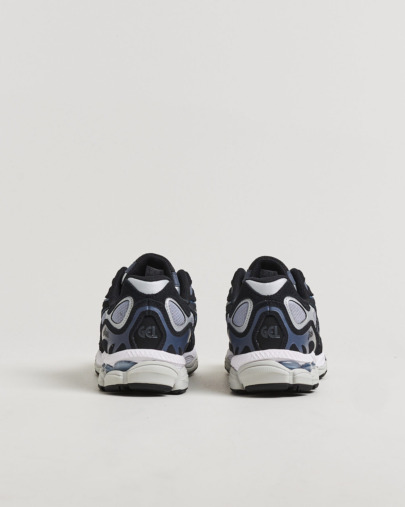 Uomini | Sneakers | Asics | Gel-NYC Gravel/Raw Indigo