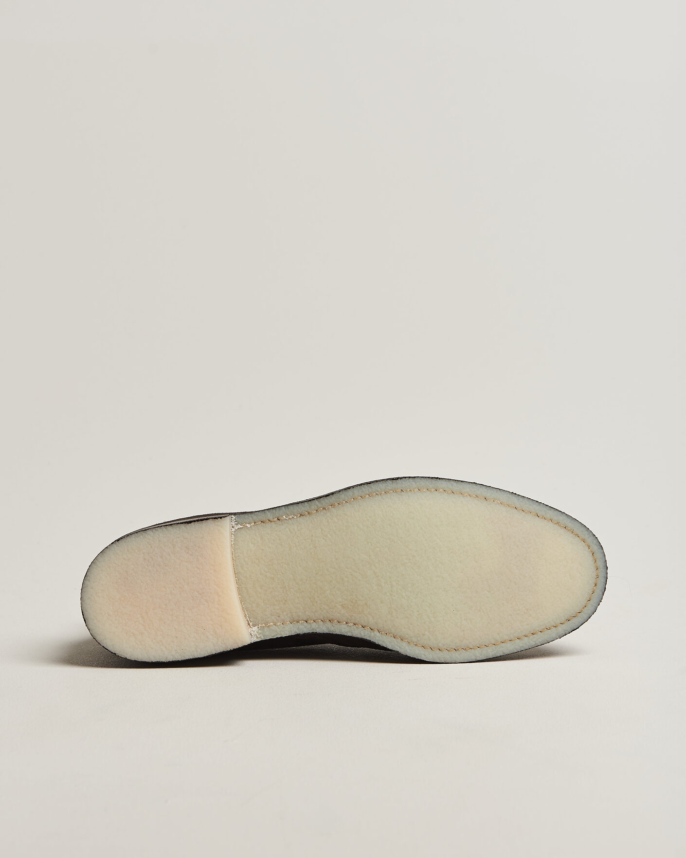 Uomini | Stivali | Church's | Selkirk Chukka Boot Ebony Suede