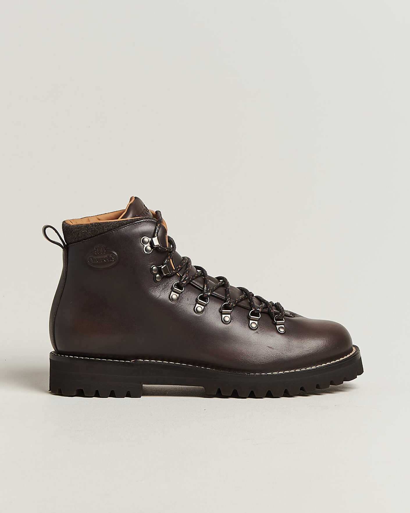 Uomini | Stivali | Church's | Poulton Winter Boots Brown Calf