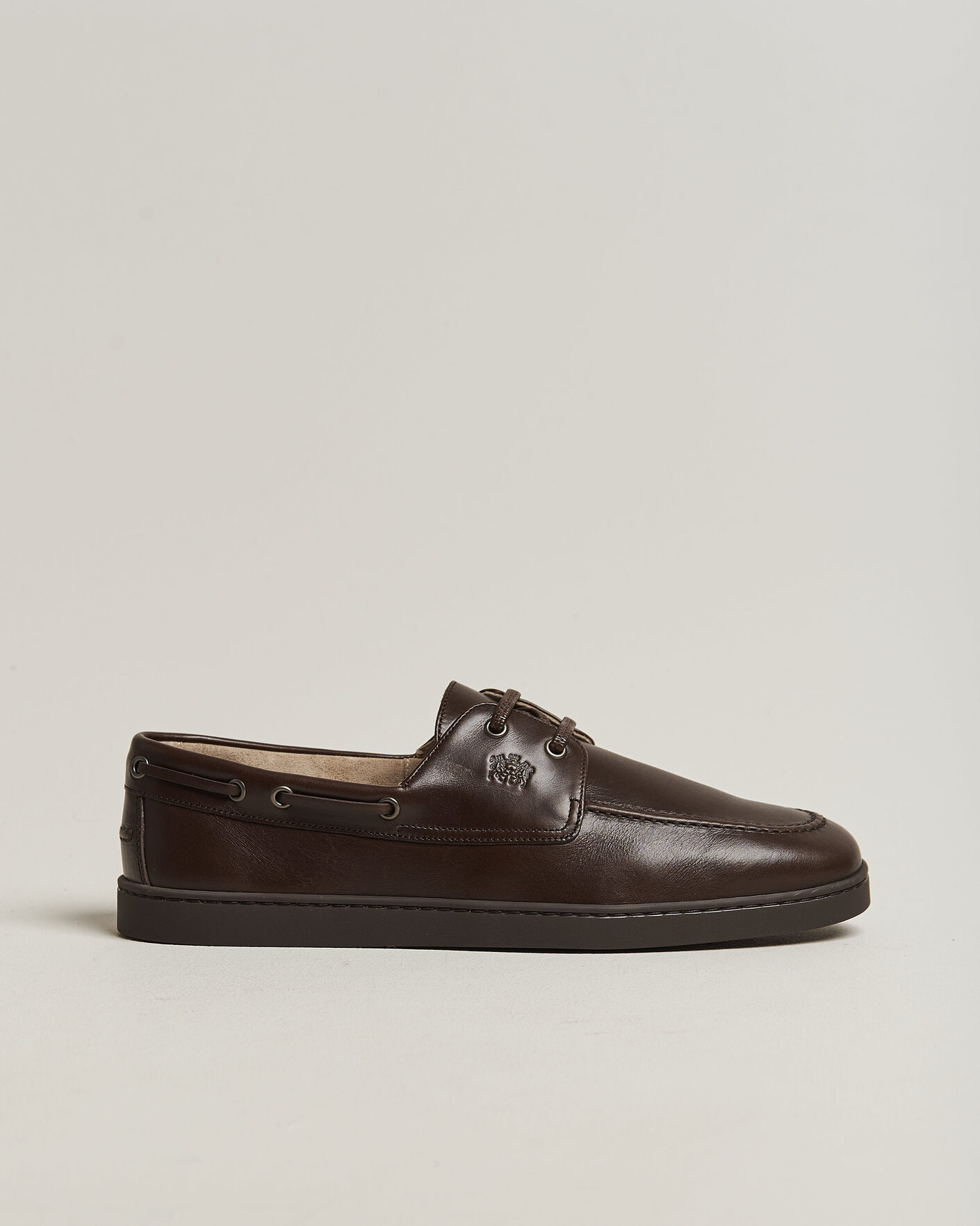 Uomini | Scarpe da barca | Church's | Cassetta Loafers Brown
