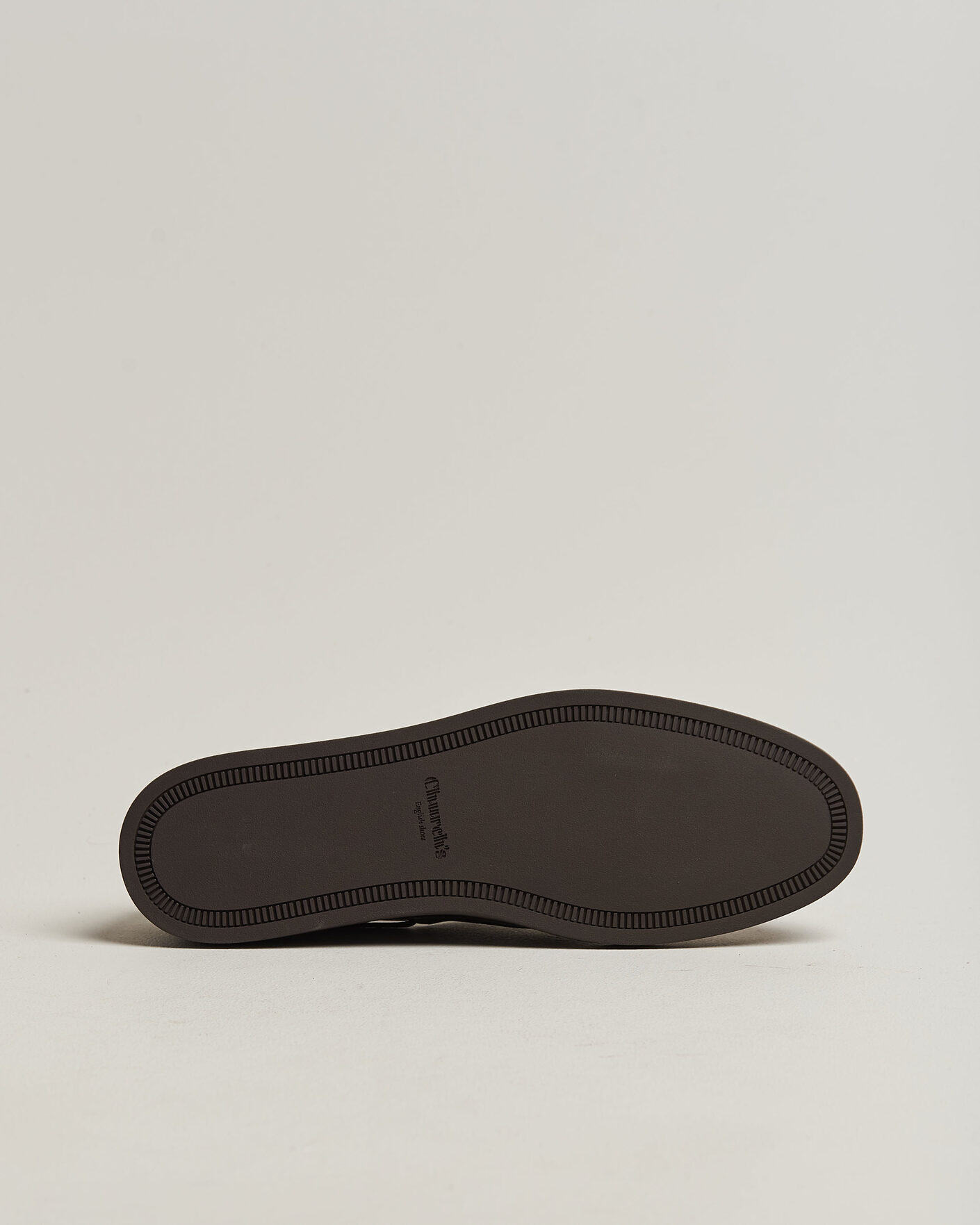Uomini | Scarpe da barca | Church's | Cassetta Loafers Brown