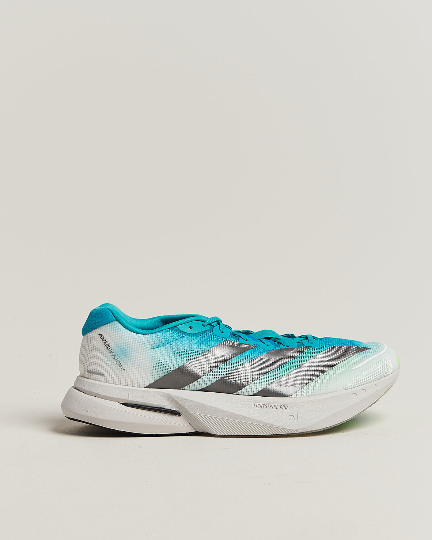 Uomini | Scarpe da corsa | adidas Performance | Adizero Boston 13 Blue/Iron