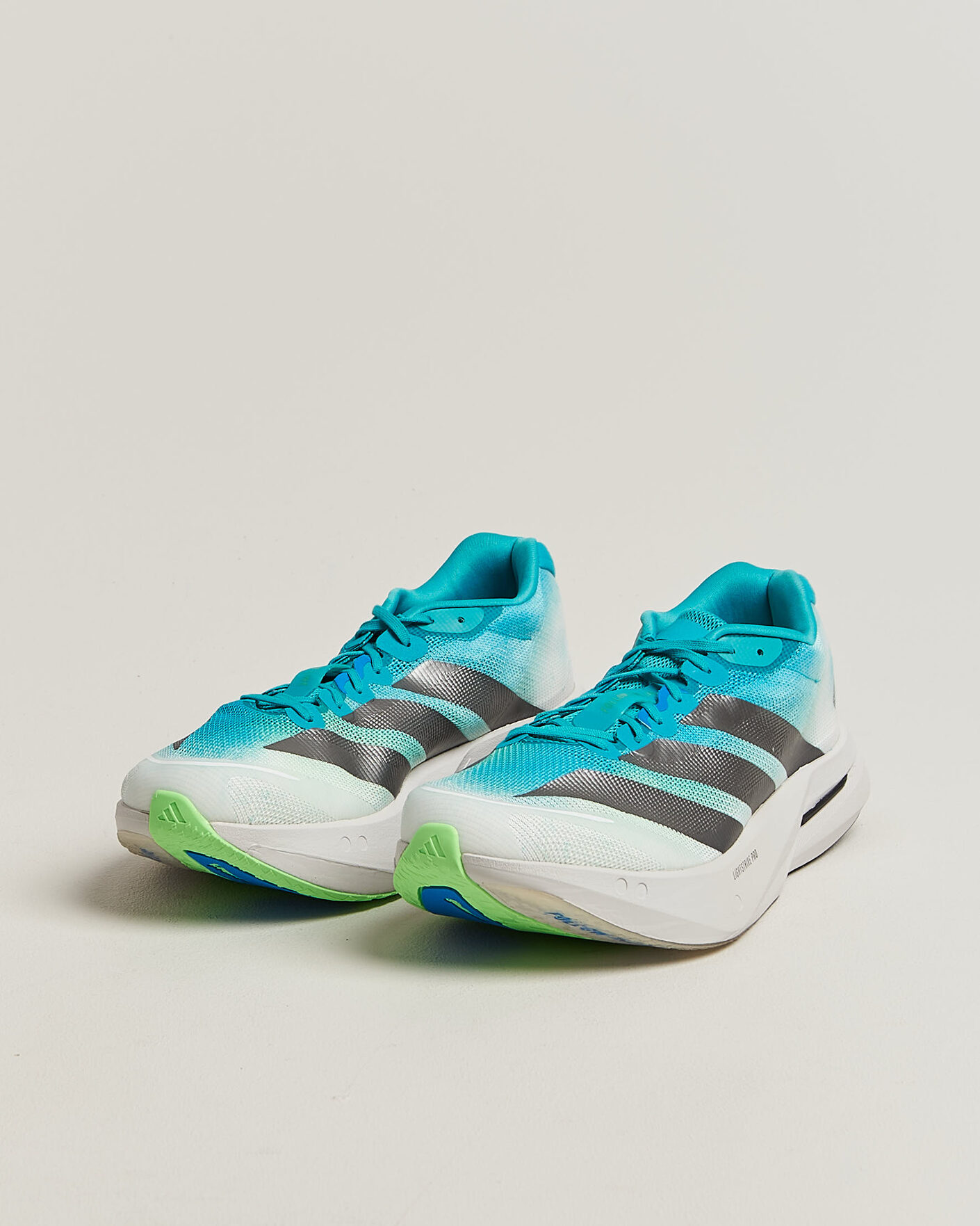 Uomini | Scarpe da corsa | adidas Performance | Adizero Boston 13 Blue/Iron