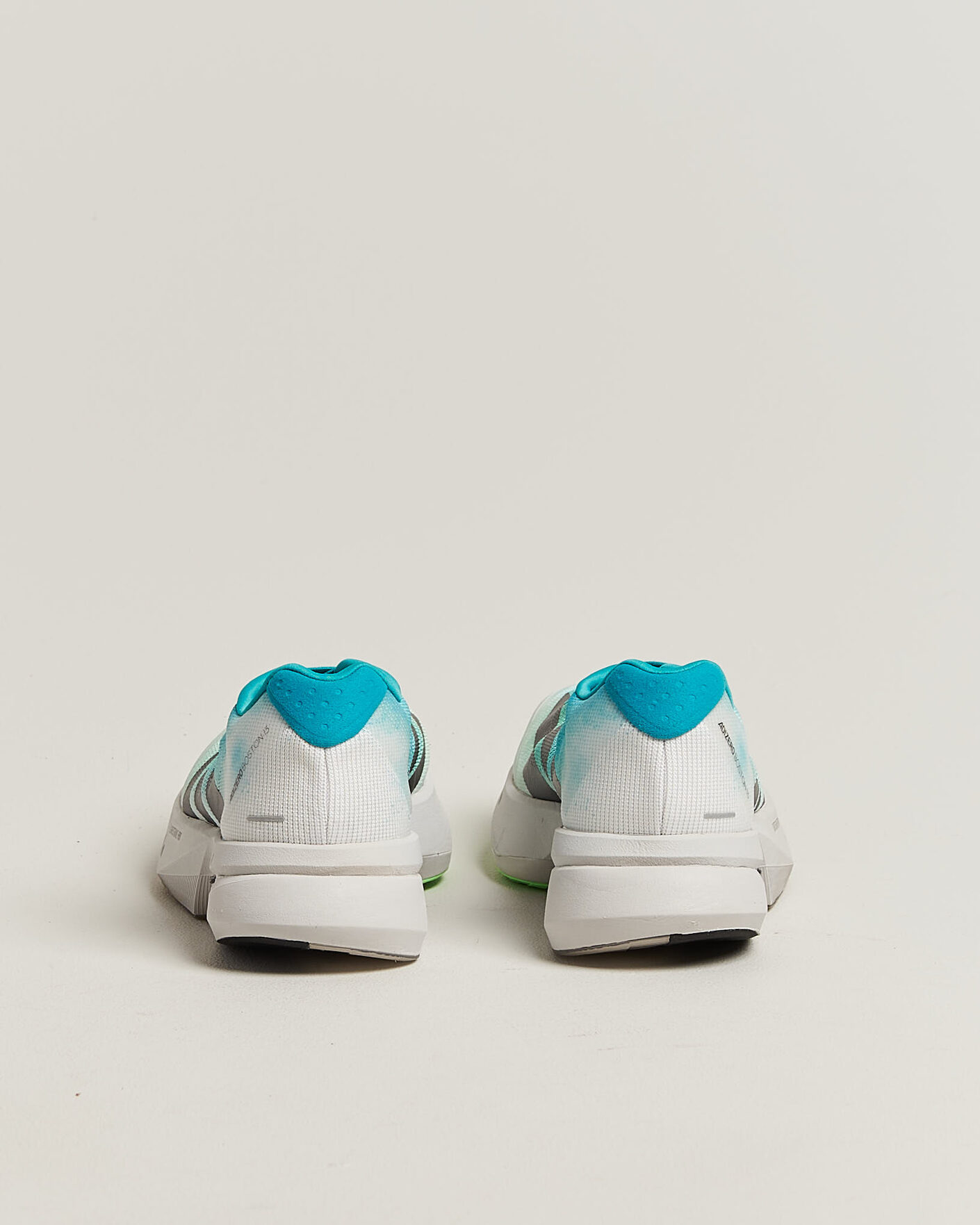 Uomini | Scarpe da corsa | adidas Performance | Adizero Boston 13 Blue/Iron