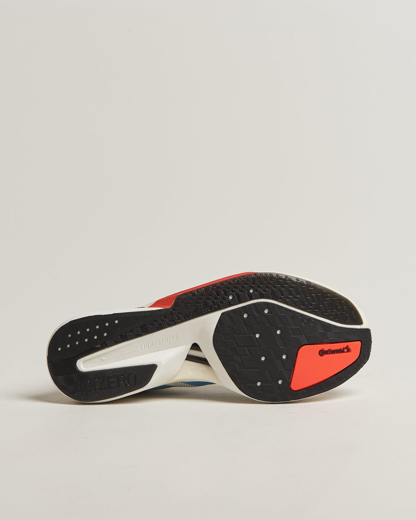 Uomini | Scarpe da corsa | adidas Performance | Adizero Boston 13 Off White/Blue