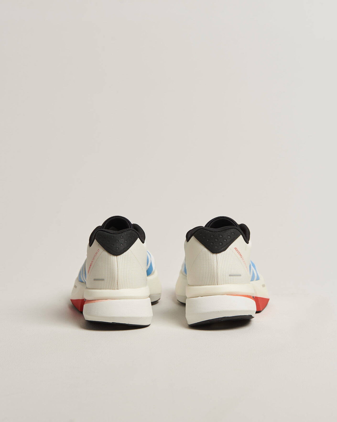 Uomini | Scarpe da corsa | adidas Performance | Adizero Boston 13 Off White/Blue