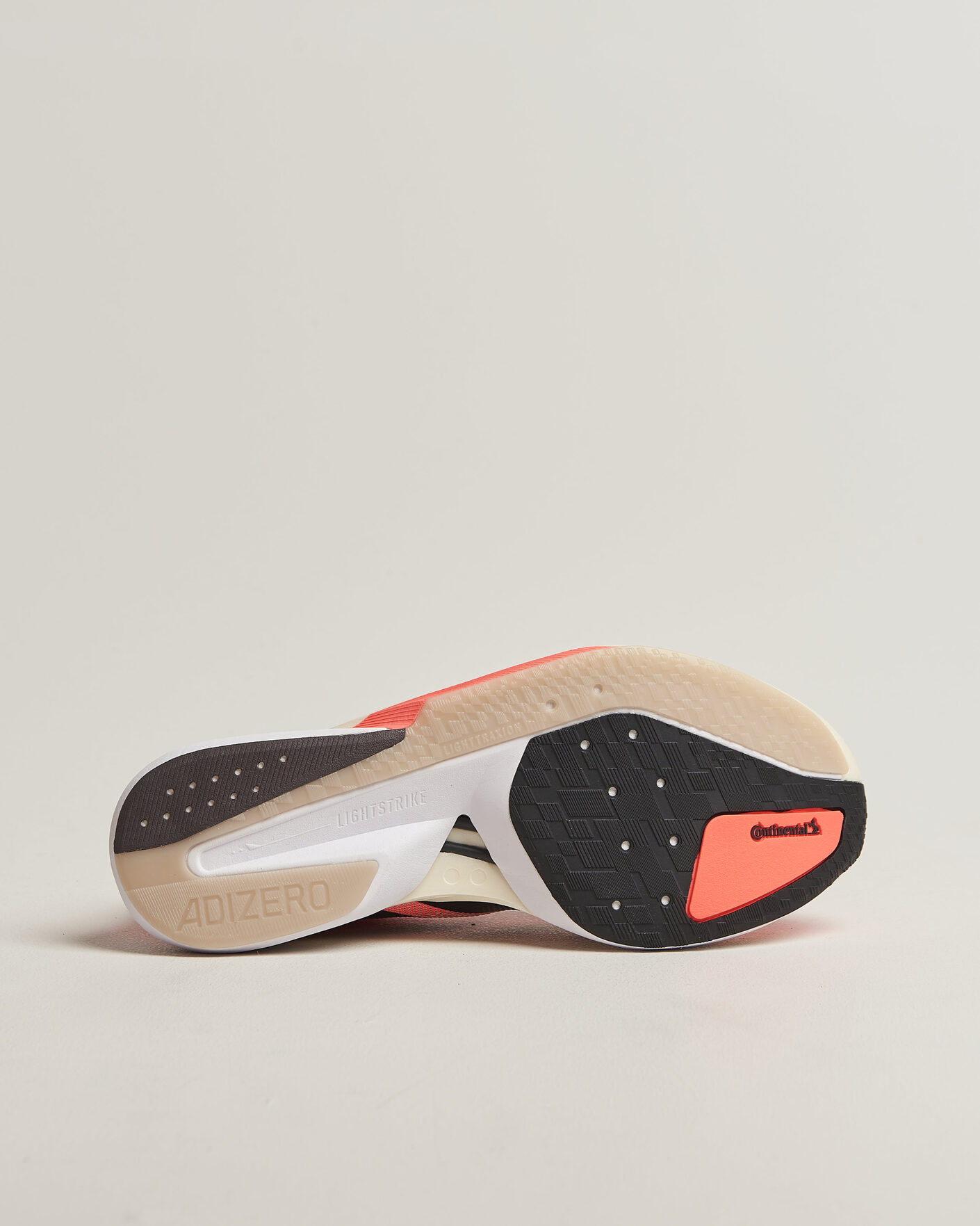 Uomini | Scarpe da corsa | adidas Performance | Adizero Boston 13 Red/Carbon