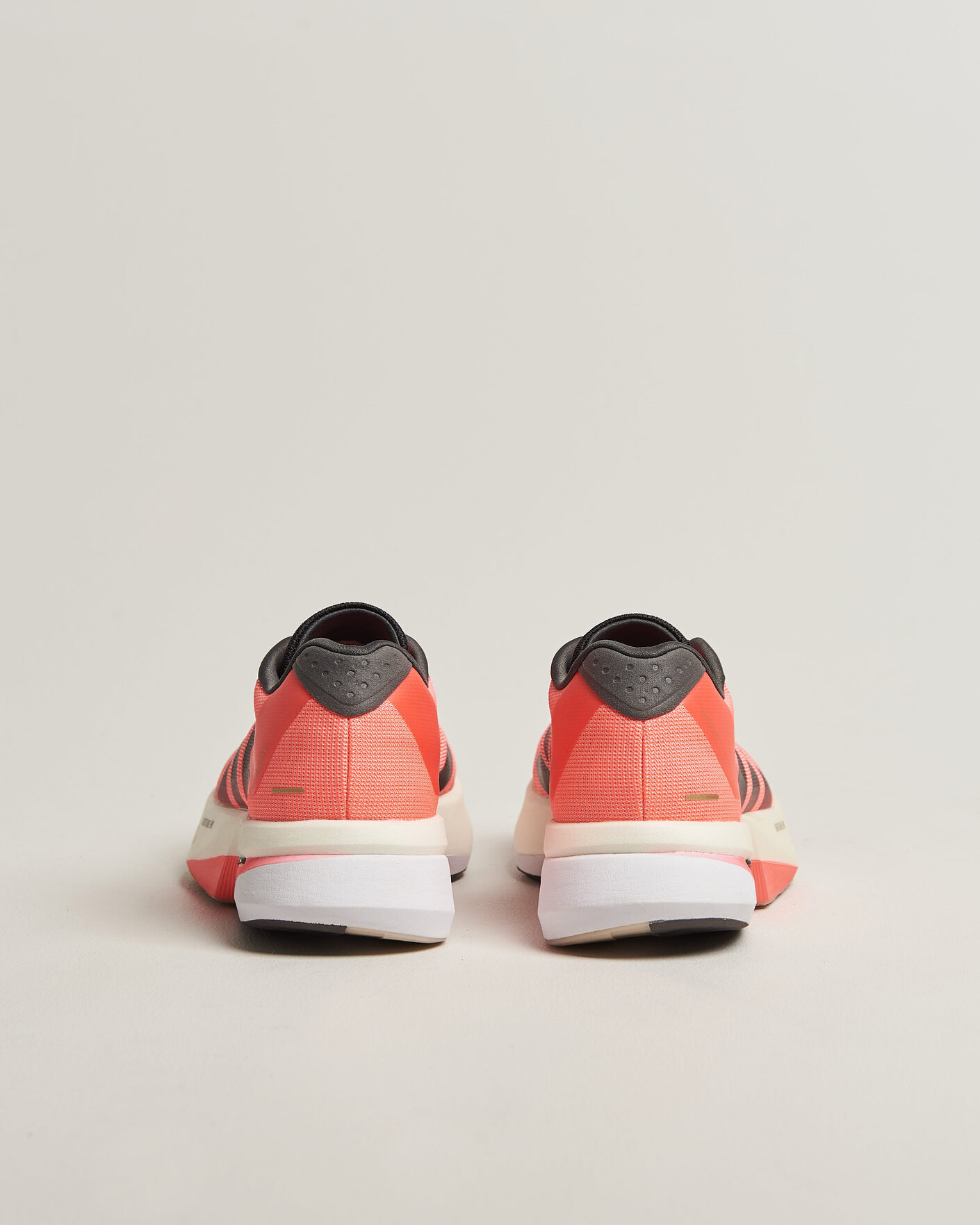 Uomini | Scarpe da corsa | adidas Performance | Adizero Boston 13 Red/Carbon