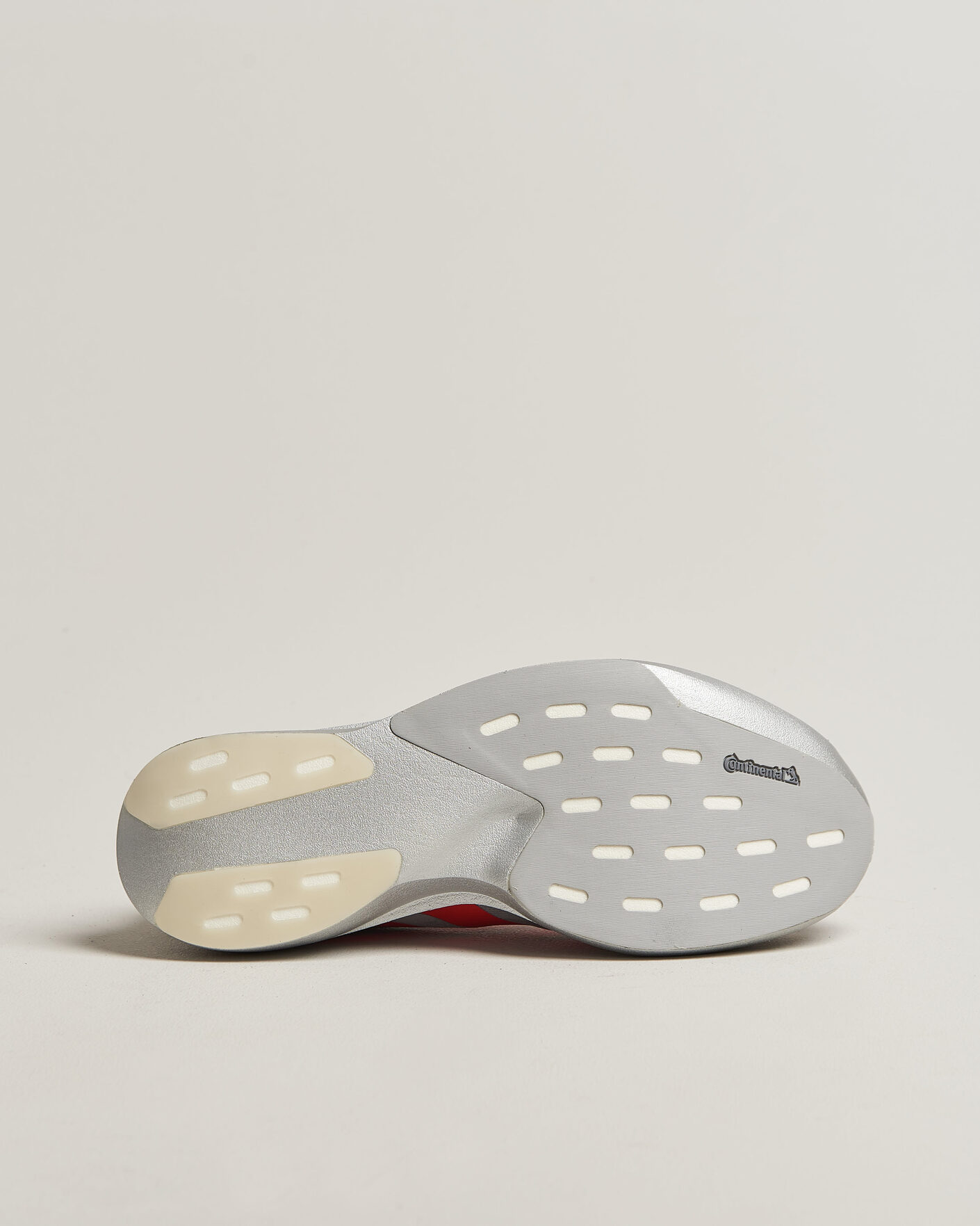 Uomini | Scarpe da corsa | adidas Performance | Adizero Evo SL Silver/Red