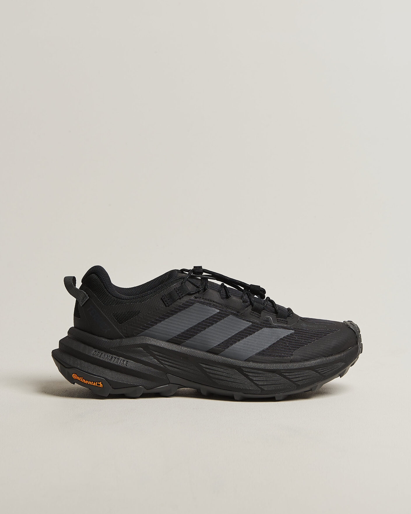 Uomini | Sport | adidas Performance | Terrex Freehiker SL GTX Black/Grey