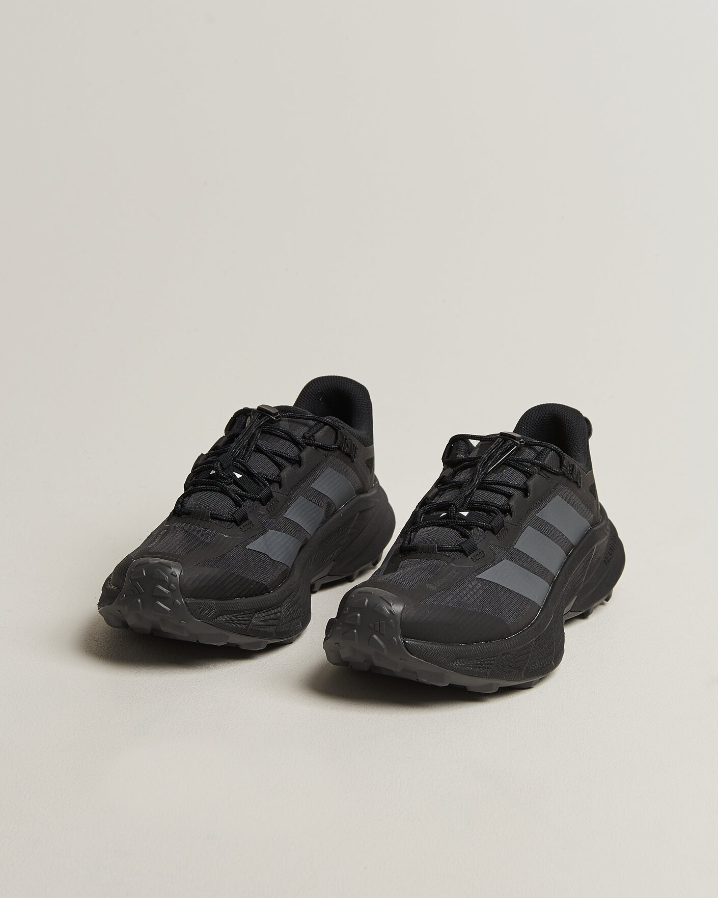 Uomini | Sport | adidas Performance | Terrex Freehiker SL GTX Black/Grey