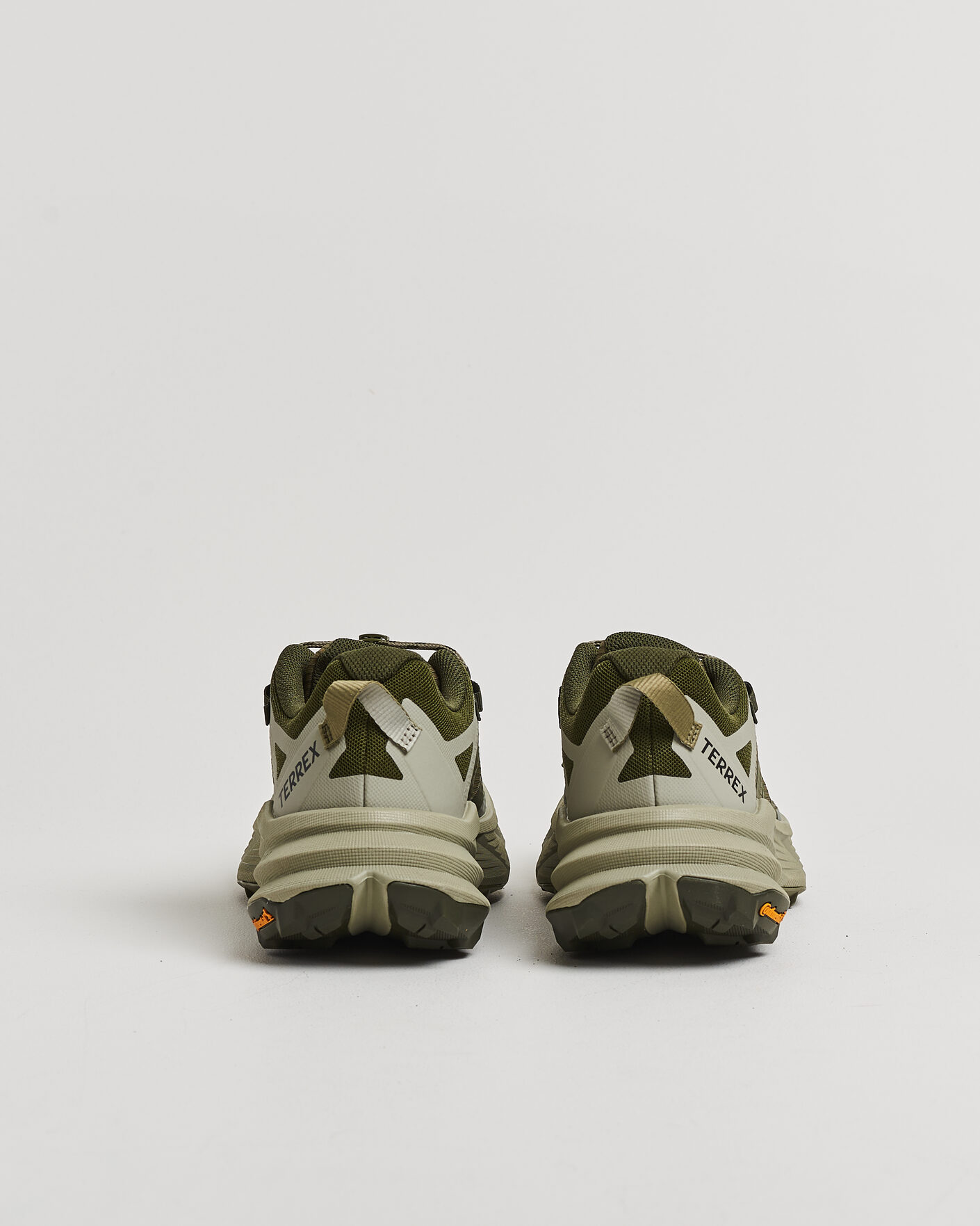 Uomini | Scarpe da trekking | adidas Performance | Terrex Freehiker SL GTX Olive/Khaki