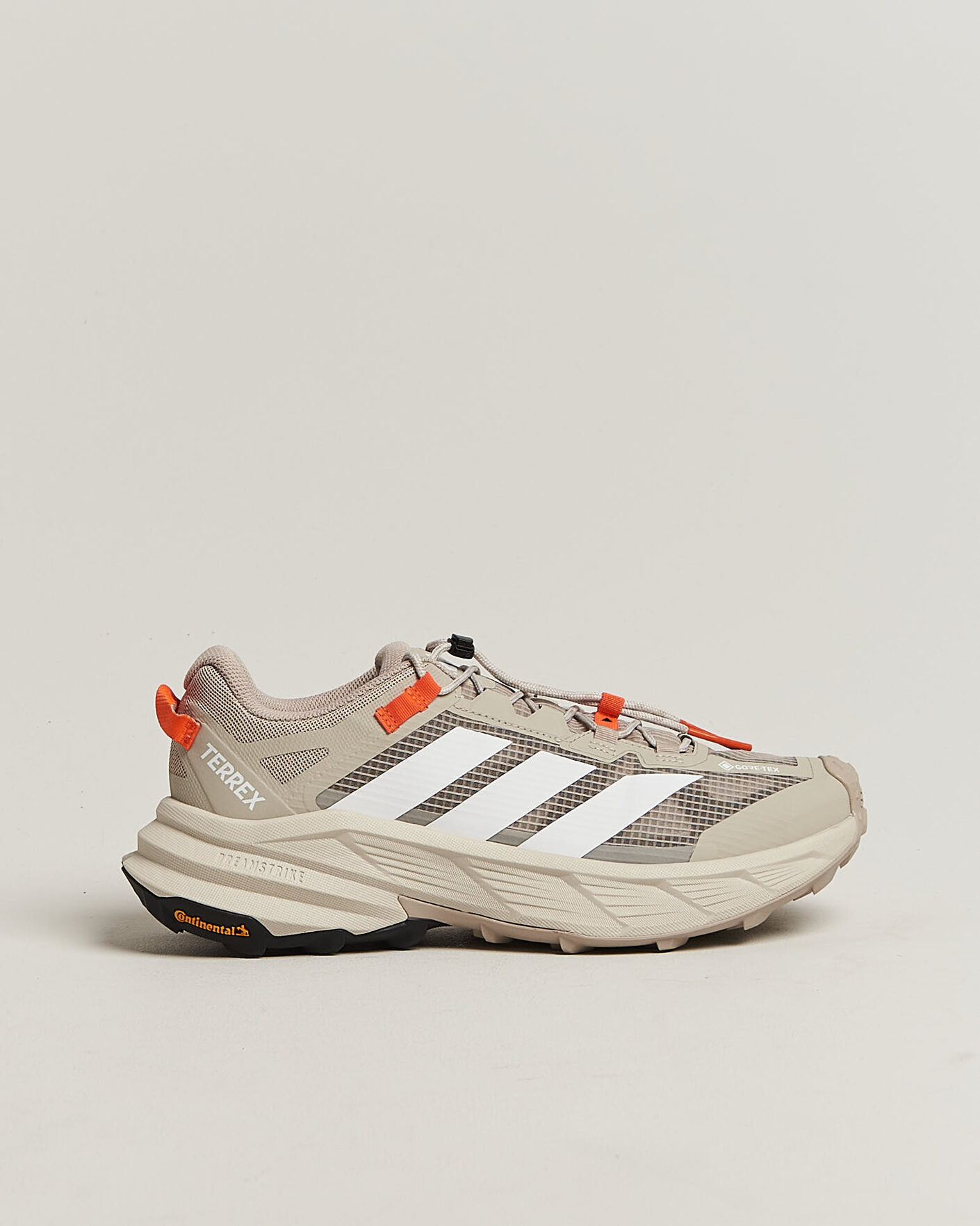 Uomini | Sneakers da trail | adidas Performance | Terrex Freehiker SL GTX Beige/White