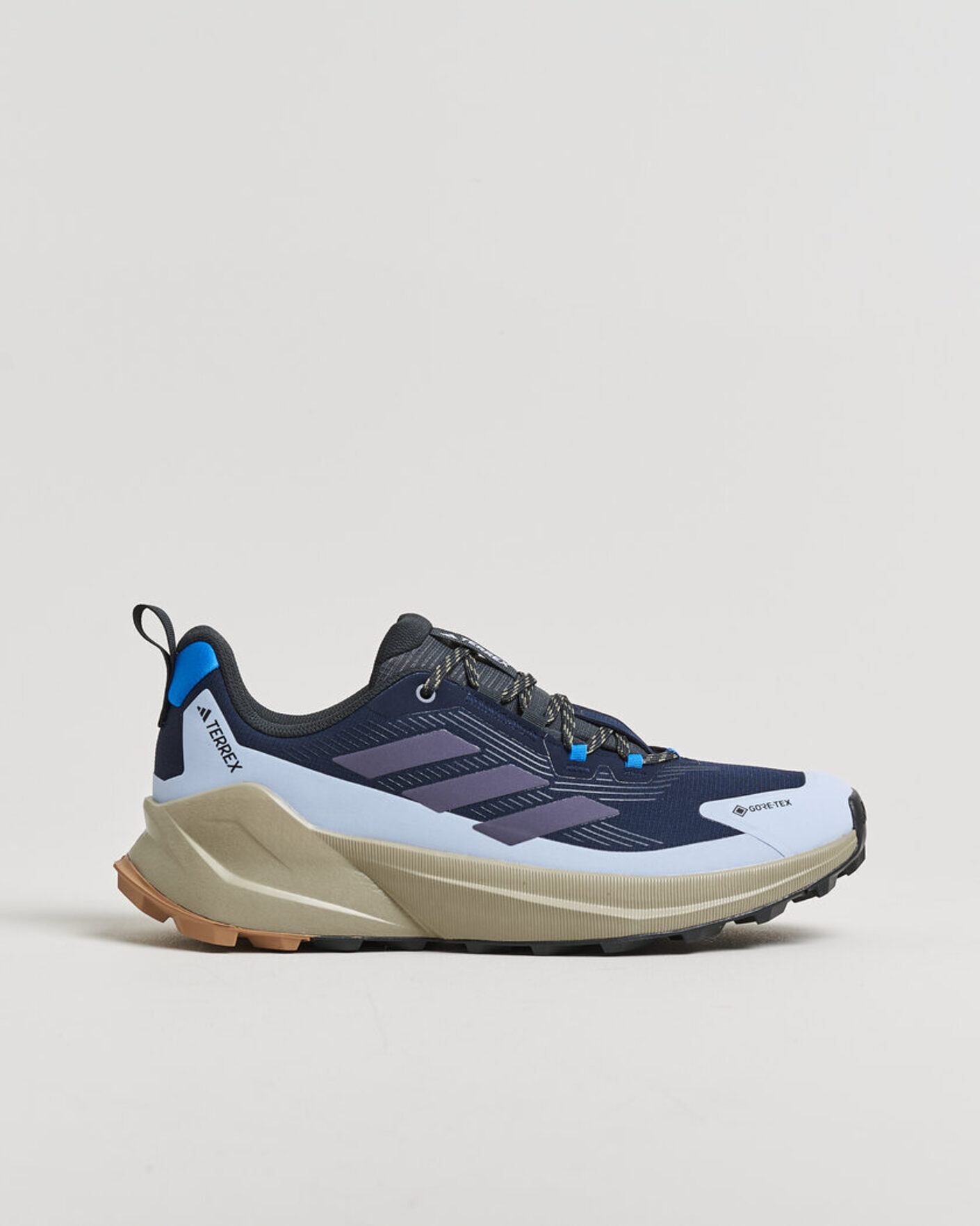 Uomini | Scarpe da trekking | adidas Performance | Terrex Trailmaker 2 GTX Blue/Beige