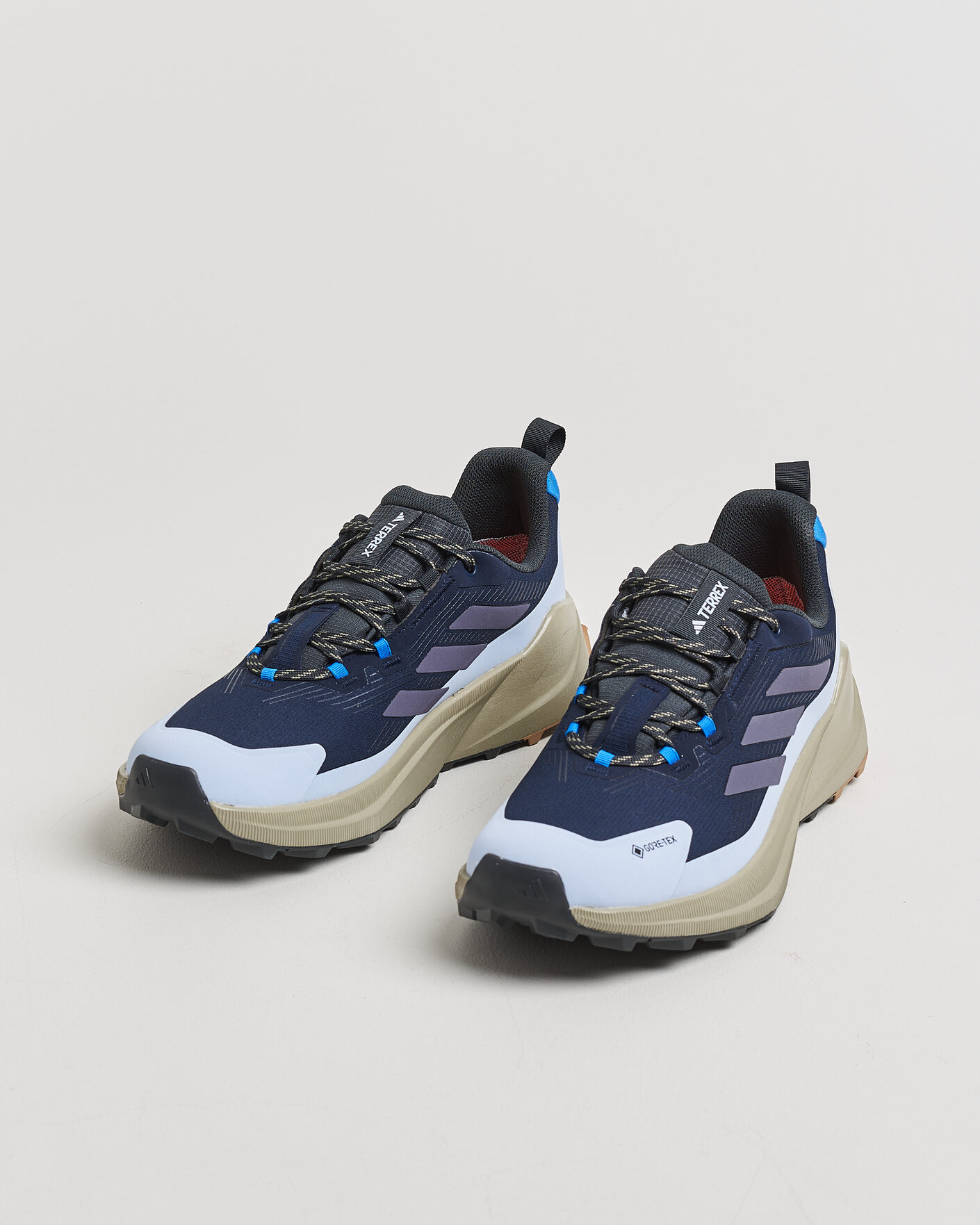 Uomini | Scarpe da trekking | adidas Performance | Terrex Trailmaker 2 GTX Blue/Beige