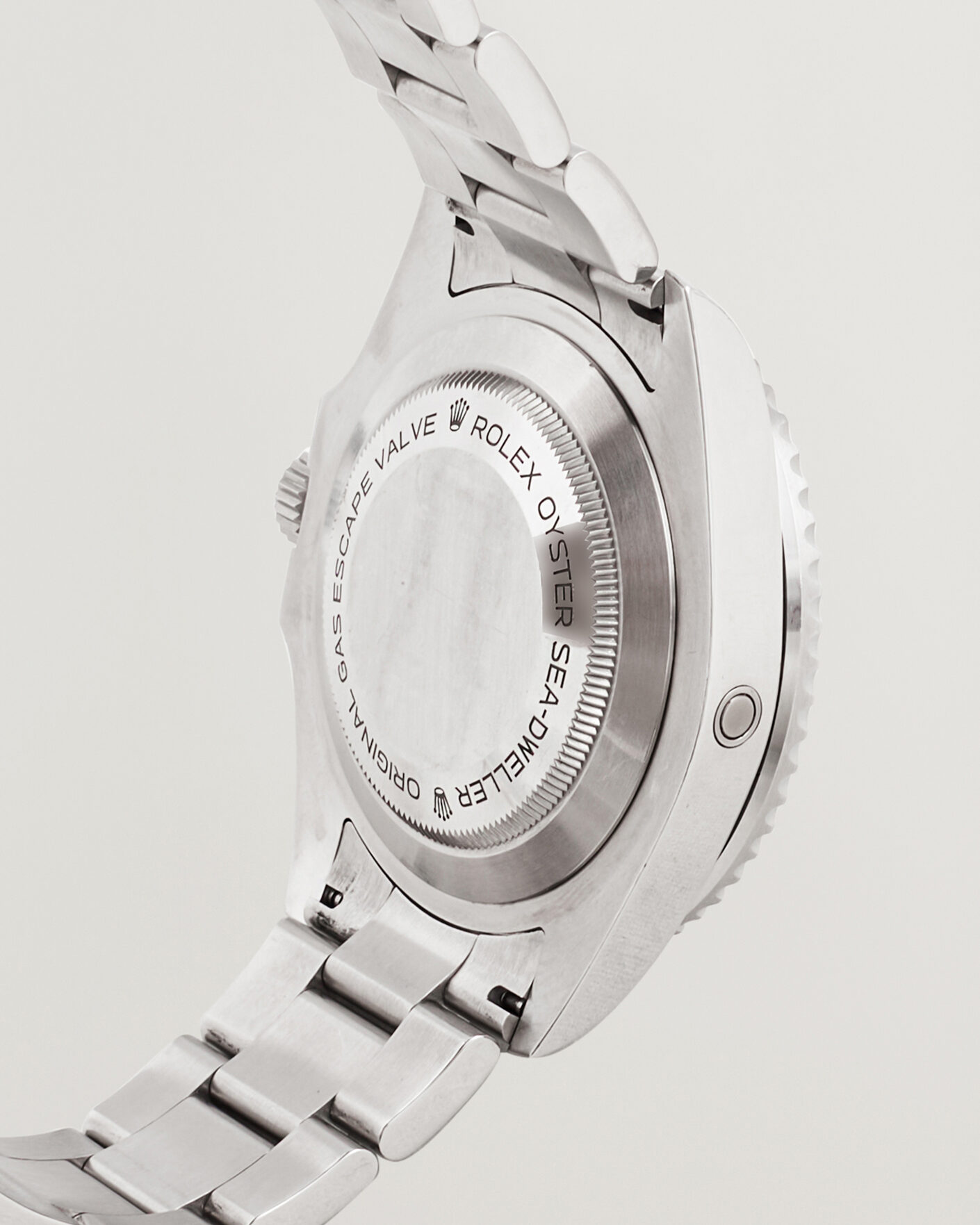 Uomini | Pre-Owned & Vintage Watches | Rolex Pre-Owned | Sea-Dweller