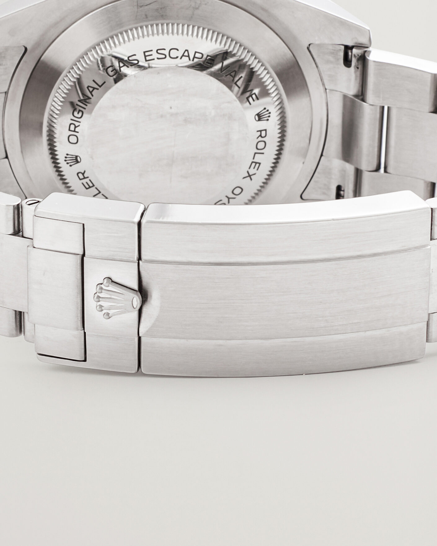Uomini | Pre-Owned & Vintage Watches | Rolex Pre-Owned | Sea-Dweller
