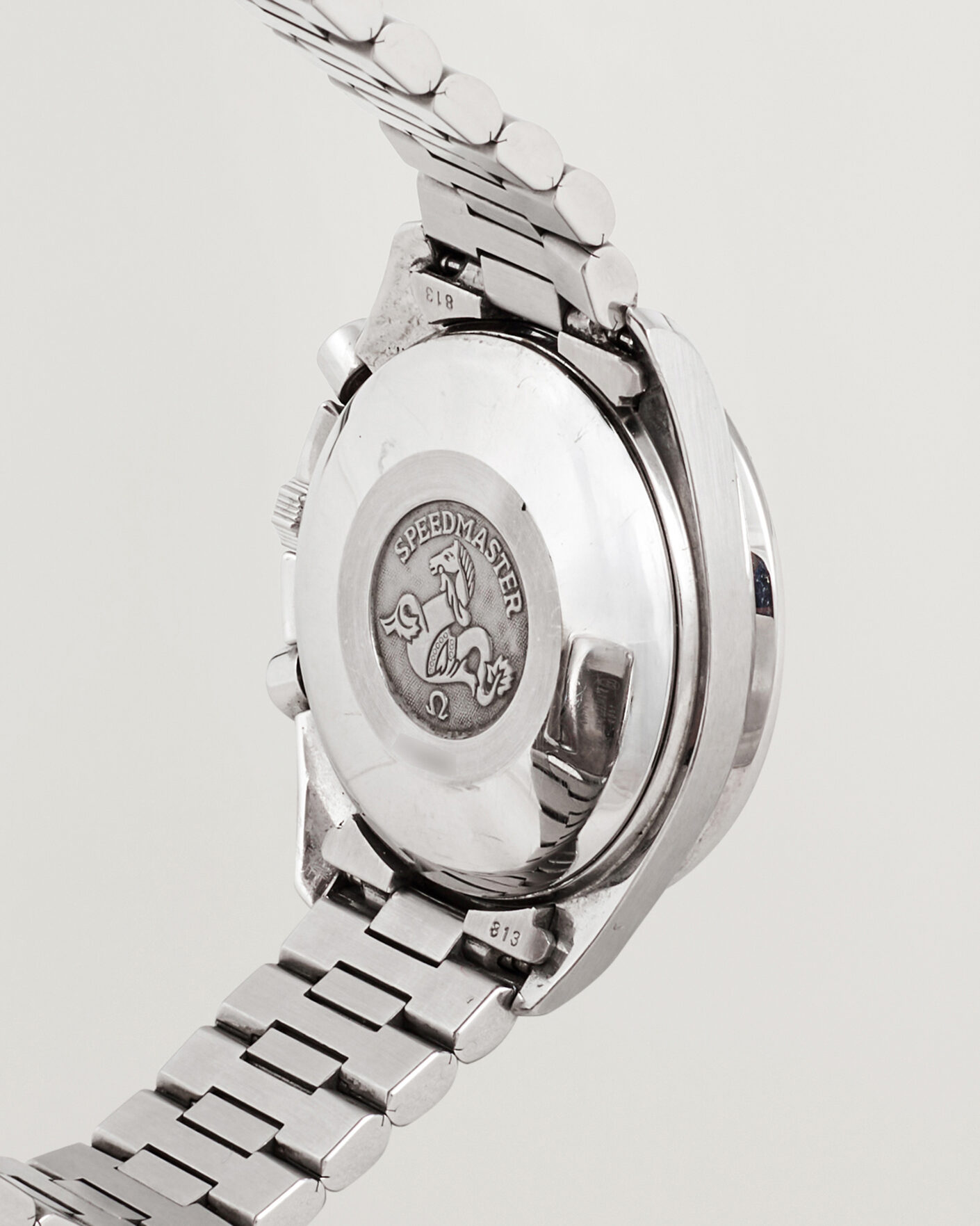 Uomini | Pre-Owned & Vintage Watches | Omega Pre-Owned | Speedmaster Date