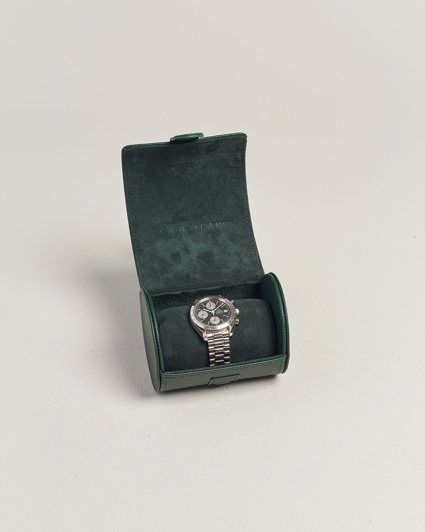 Uomini | Pre-Owned & Vintage Watches | Omega Pre-Owned | Speedmaster Date