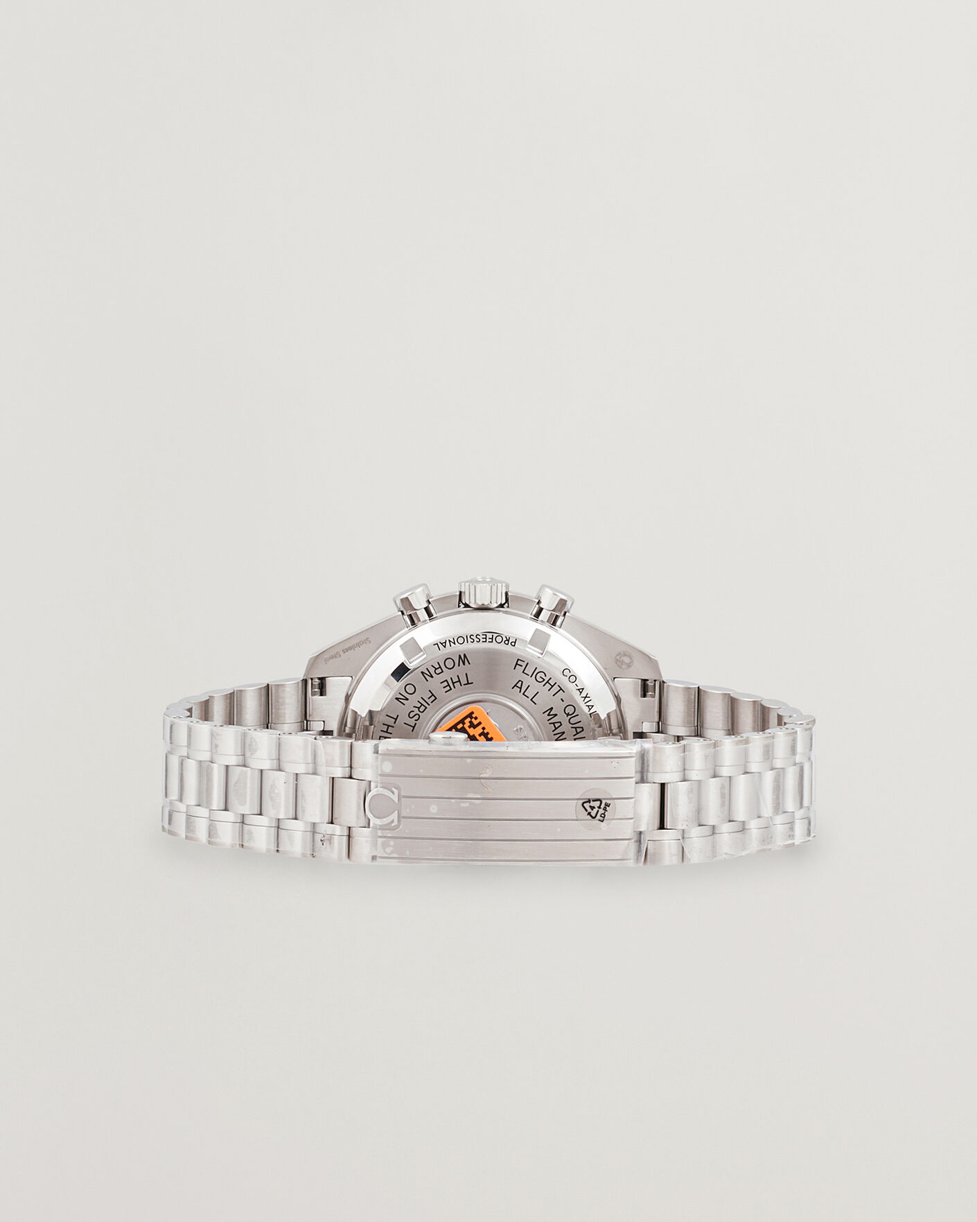 Uomini | Pre-Owned & Vintage Watches | Omega Pre-Owned | Speedmaster Moonwatch