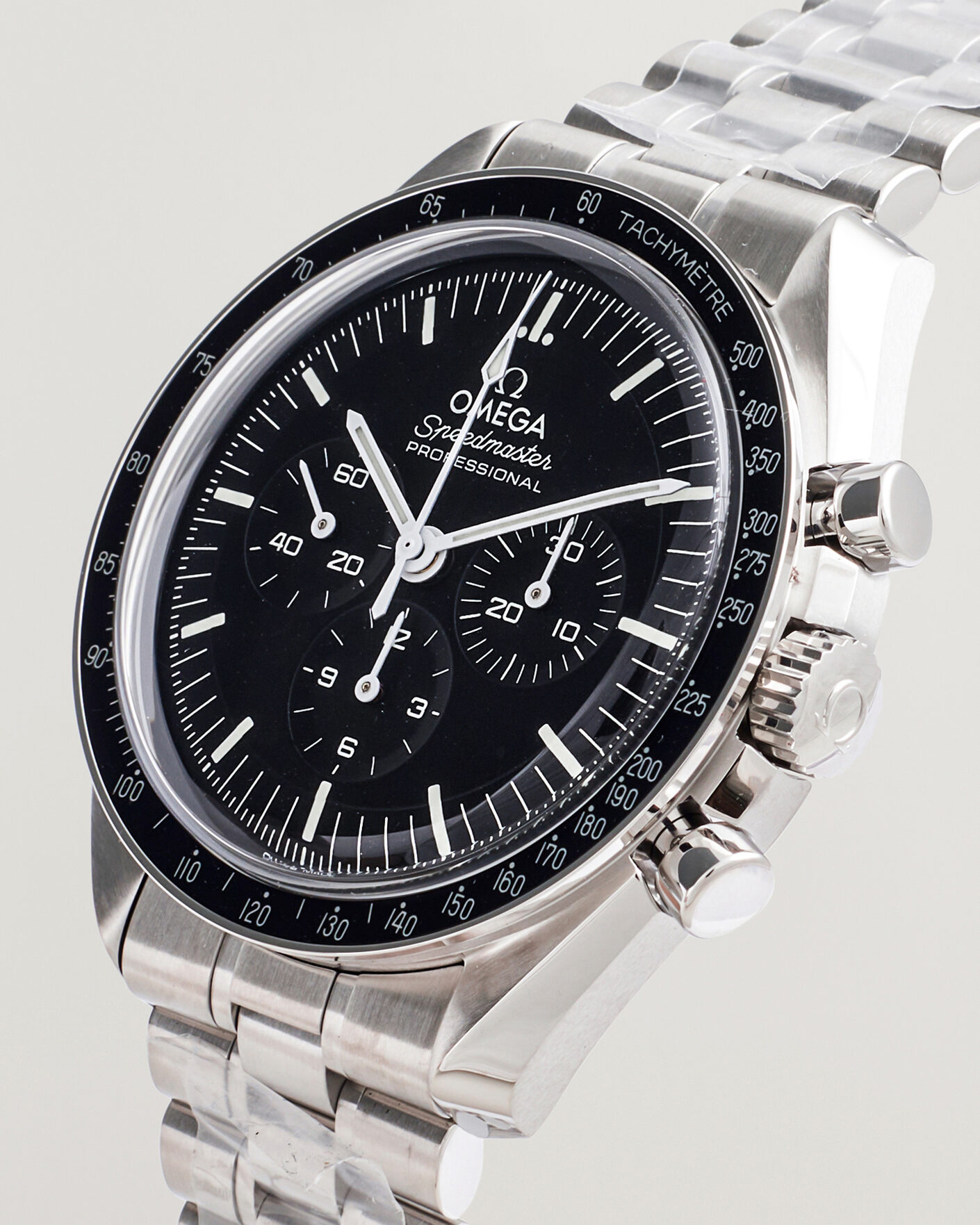 Uomini | Pre-Owned & Vintage Watches | Omega Pre-Owned | Speedmaster Moonwatch