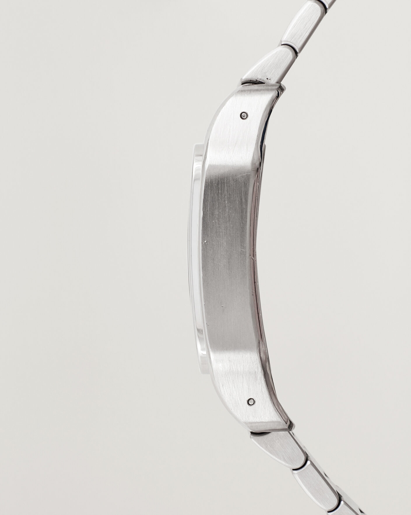 Uomini | Cartier Pre-Owned Santos 100 XL | Cartier Pre-Owned | Santos 100 XL