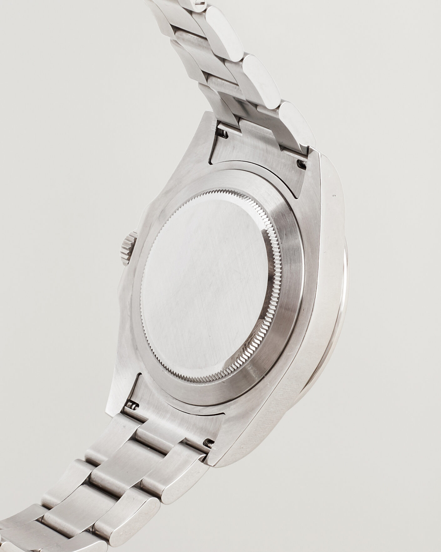 Uomini | Pre-Owned & Vintage Watches | Rolex Pre-Owned | Explorer II