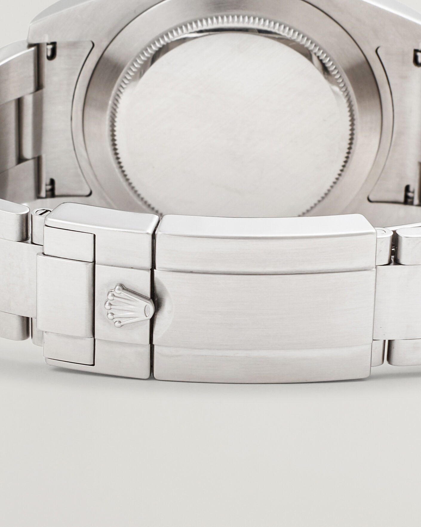Uomini | Pre-Owned & Vintage Watches | Rolex Pre-Owned | Explorer II