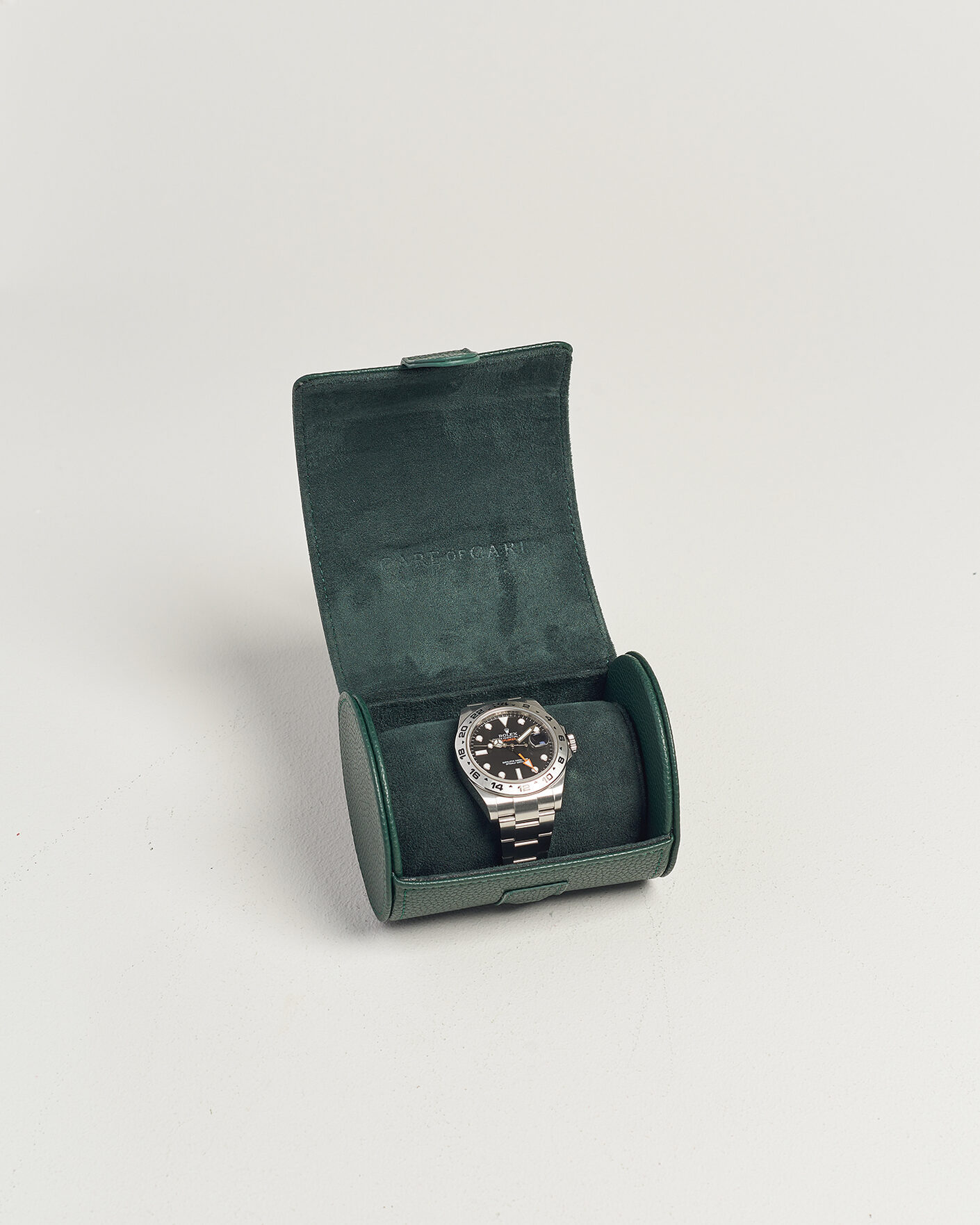 Uomini | Pre-Owned & Vintage Watches | Rolex Pre-Owned | Explorer II