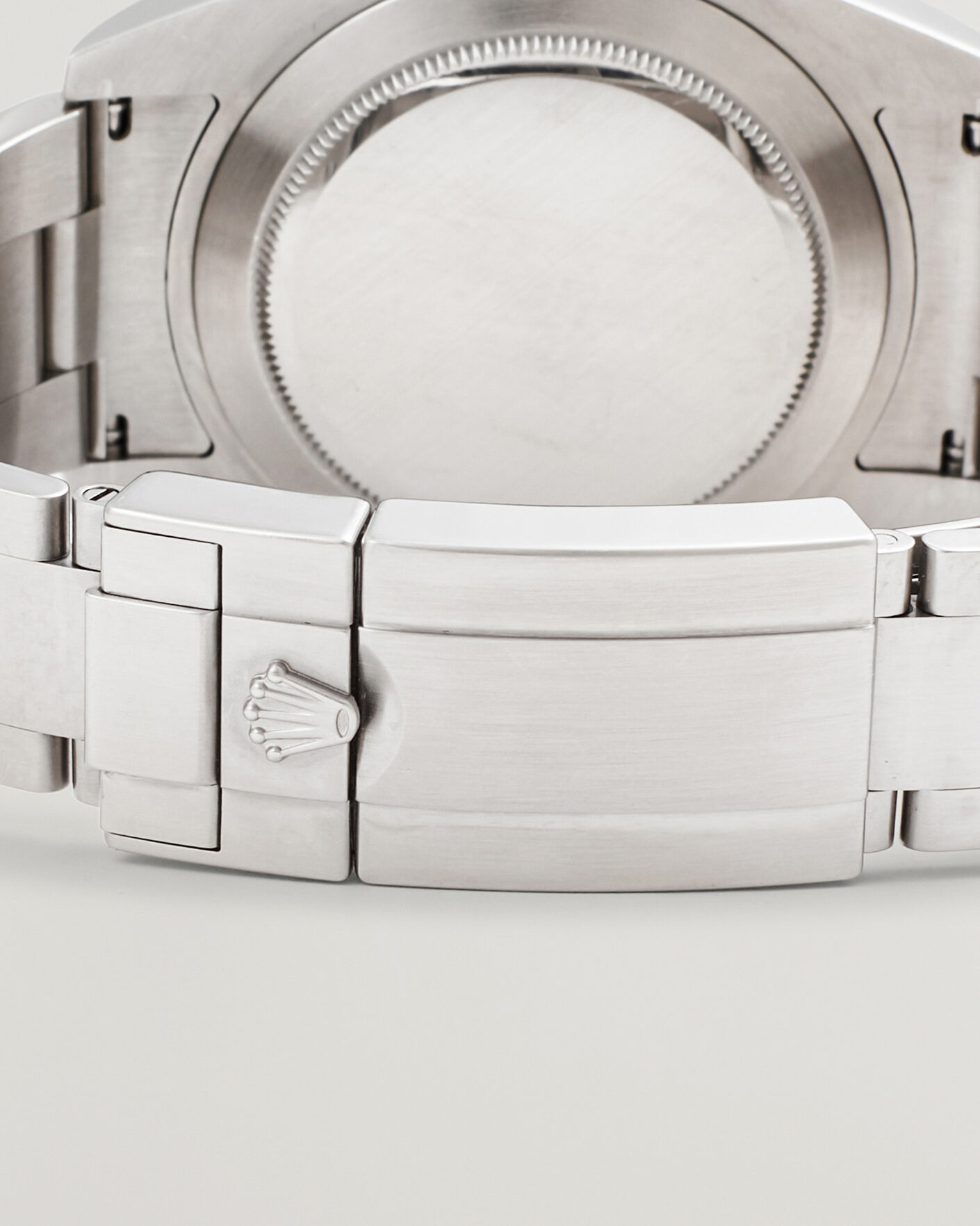 Uomini | Rolex Pre-Owned Explorer II  | Rolex Pre-Owned | Explorer II 