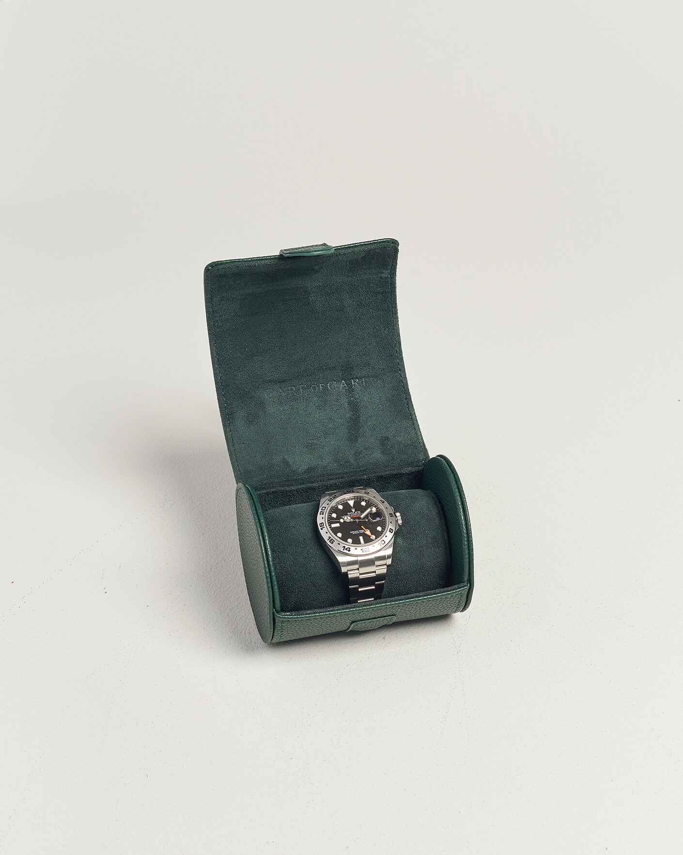 Uomini | Rolex Pre-Owned Explorer II  | Rolex Pre-Owned | Explorer II 