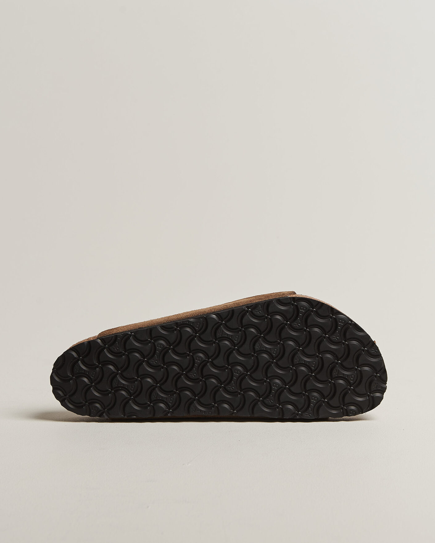 Uomini | Sandali & Diapositive | BIRKENSTOCK | Arizona Classic Footbed Dark Tea Suede