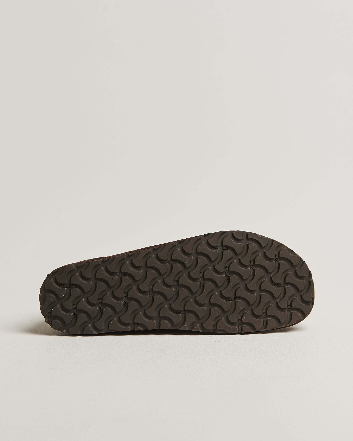 Uomini | Mocassini | BIRKENSTOCK | Utti Lace Loafer Carafe Suede