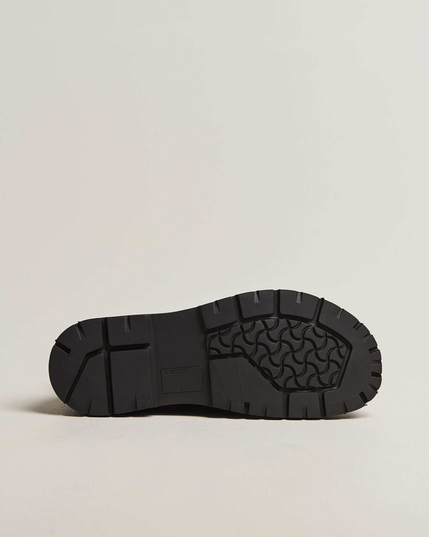 Uomini | Stivali | BIRKENSTOCK | Prescott Oiled Leather Boot Black